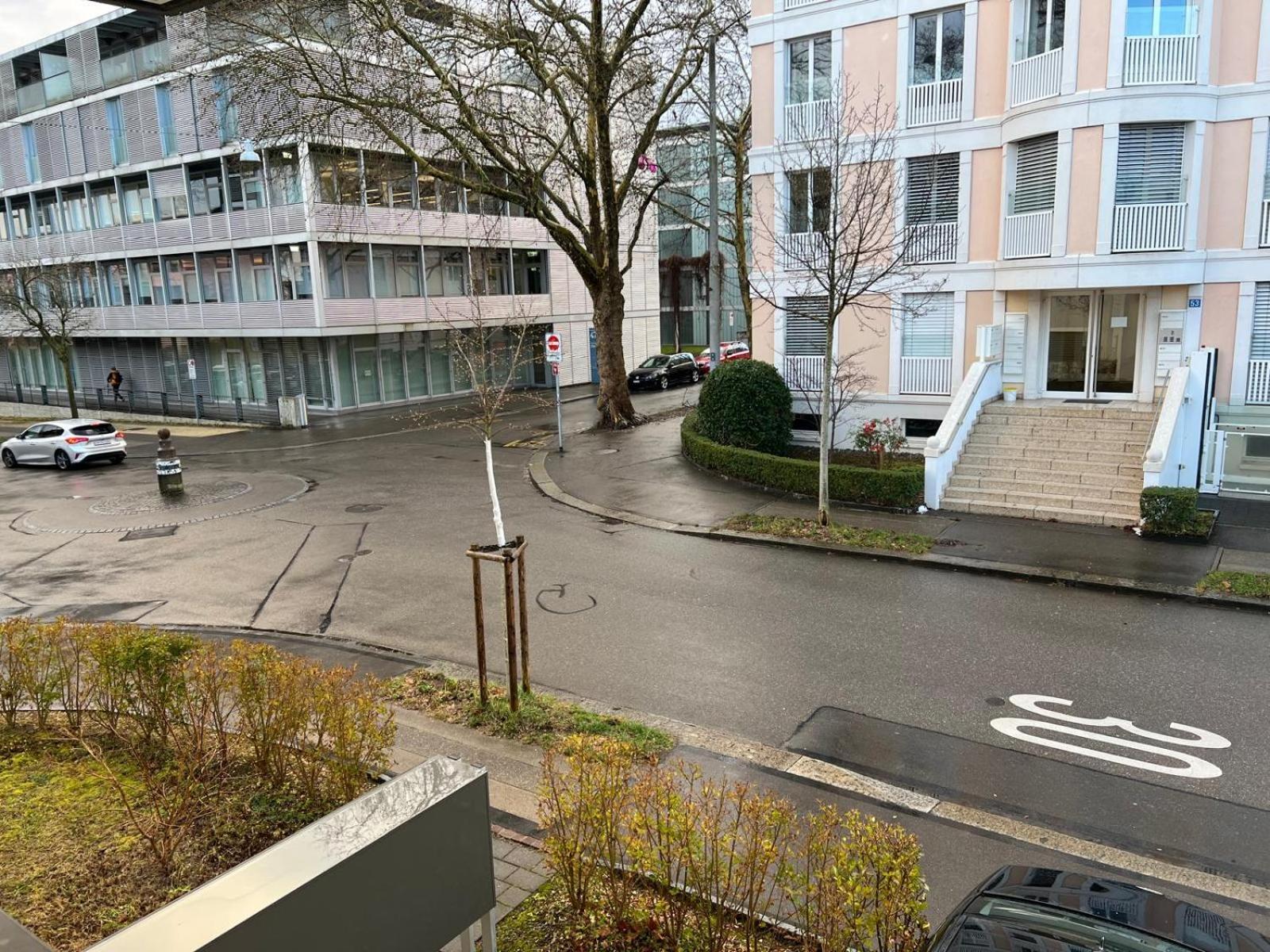 Apartment Stunning Apartments, Bernina - Self Checkin