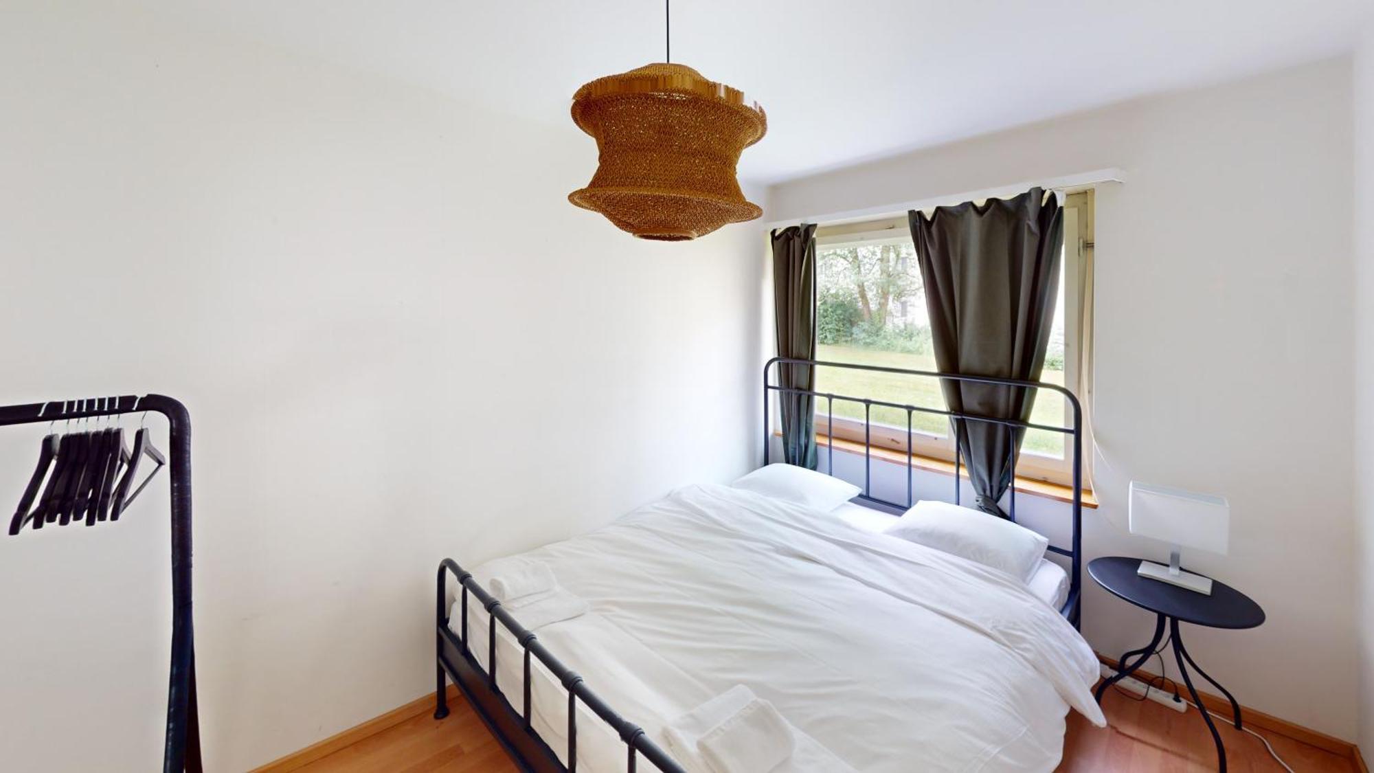 Comfortable Living Cozy Space Apartment