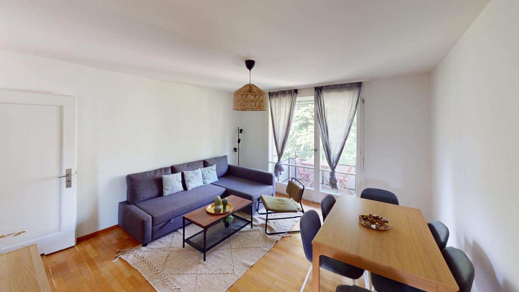 The Ideal Just What Need Apartment *