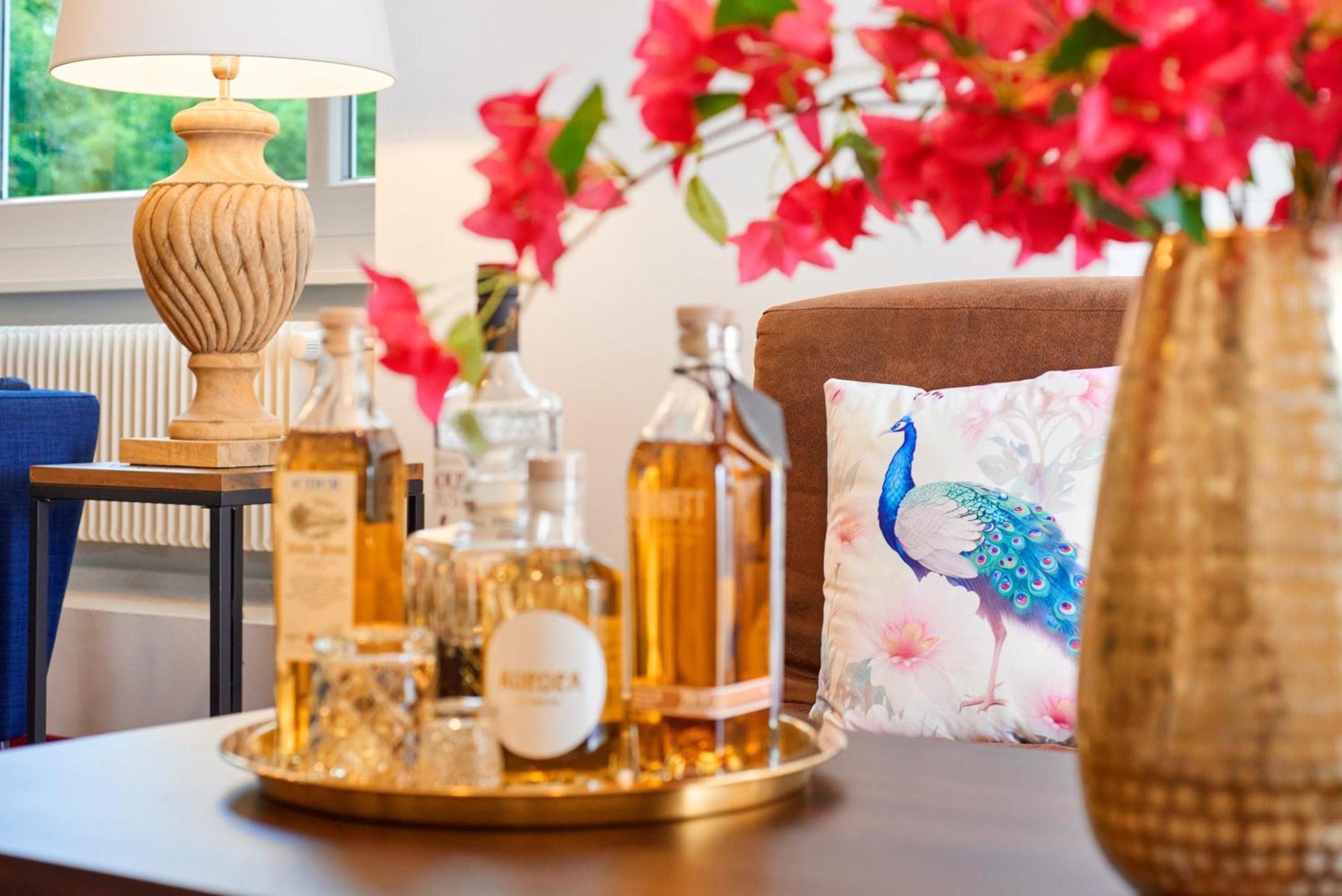 Saint Georges Hotel Zurich