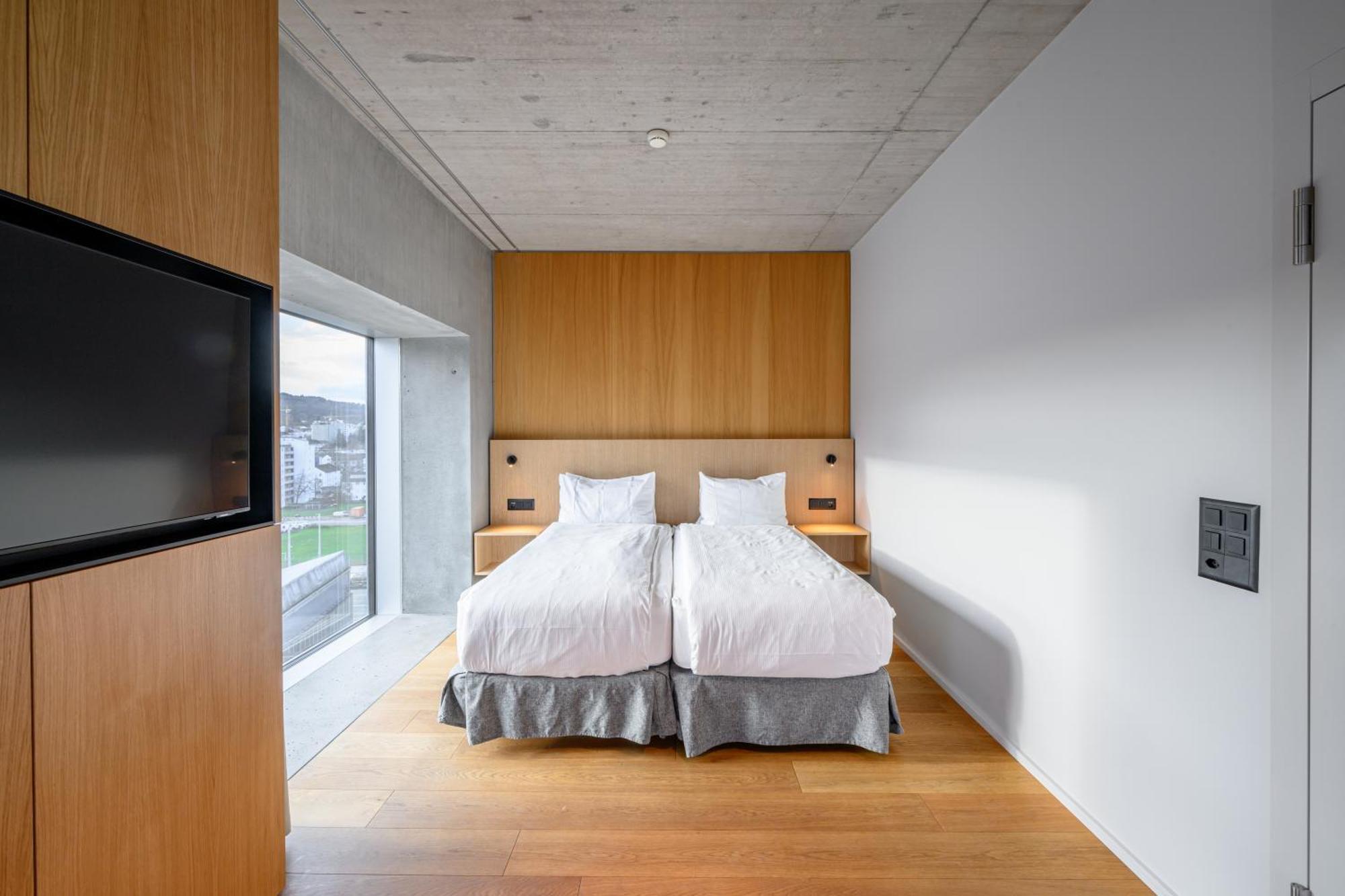 Placid Hotel Design & Lifestyle Zurich Zurich