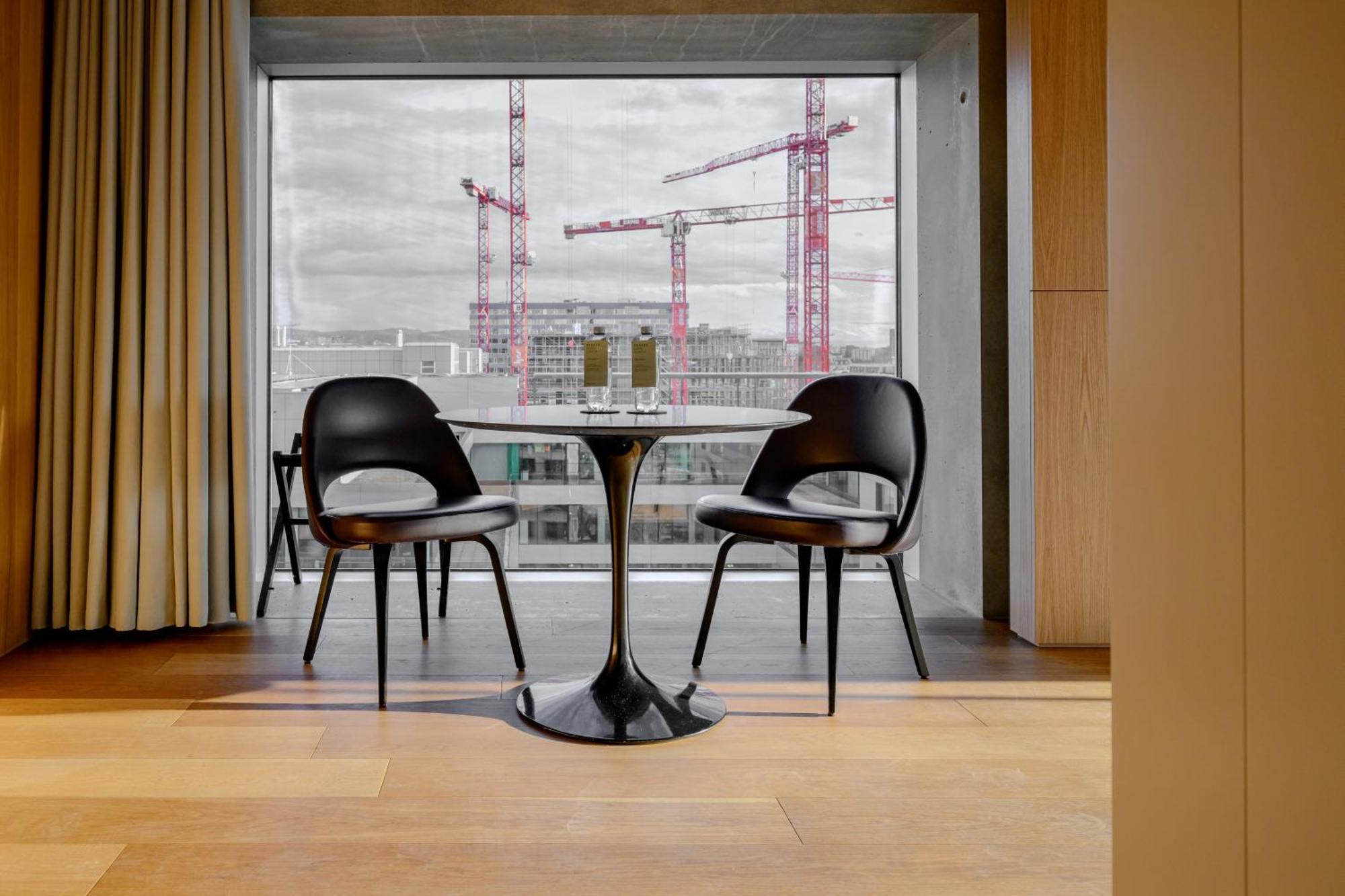 Hotel Placid Hotel Design & Lifestyle Zurich 4*