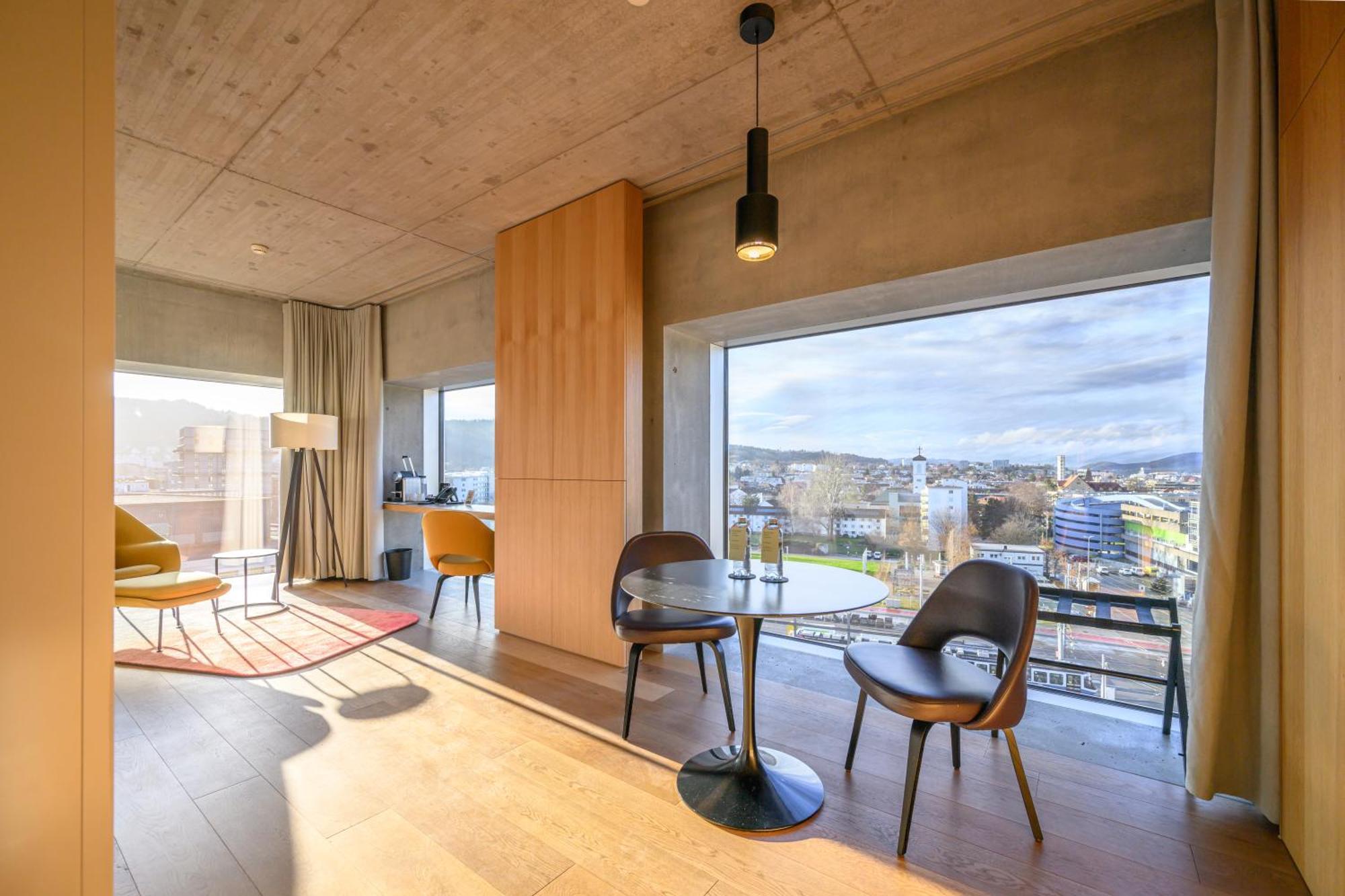 Placid Hotel Design & Lifestyle Zurich Zurich