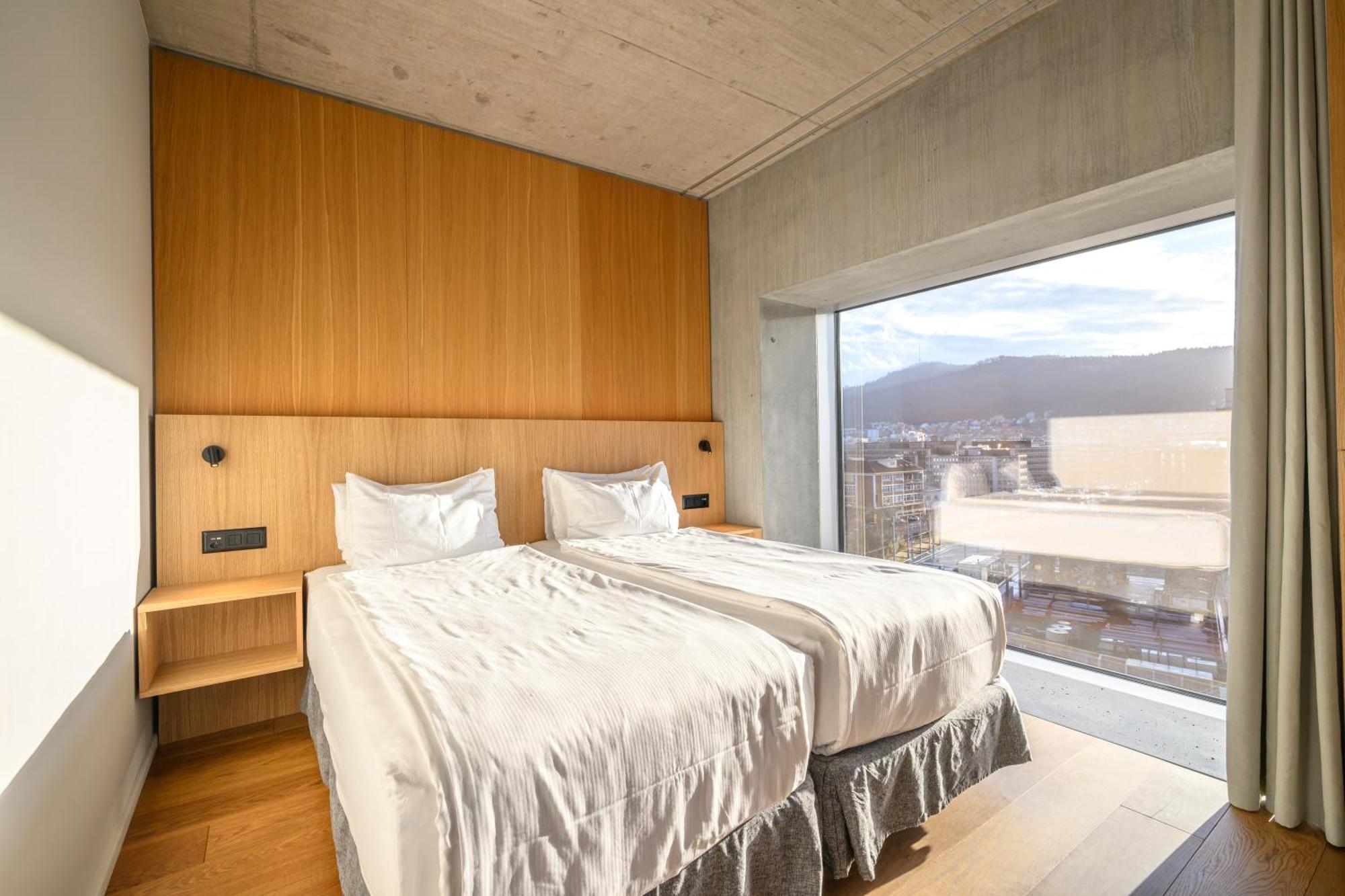 Placid Hotel Design & Lifestyle Zurich 4* Zurich