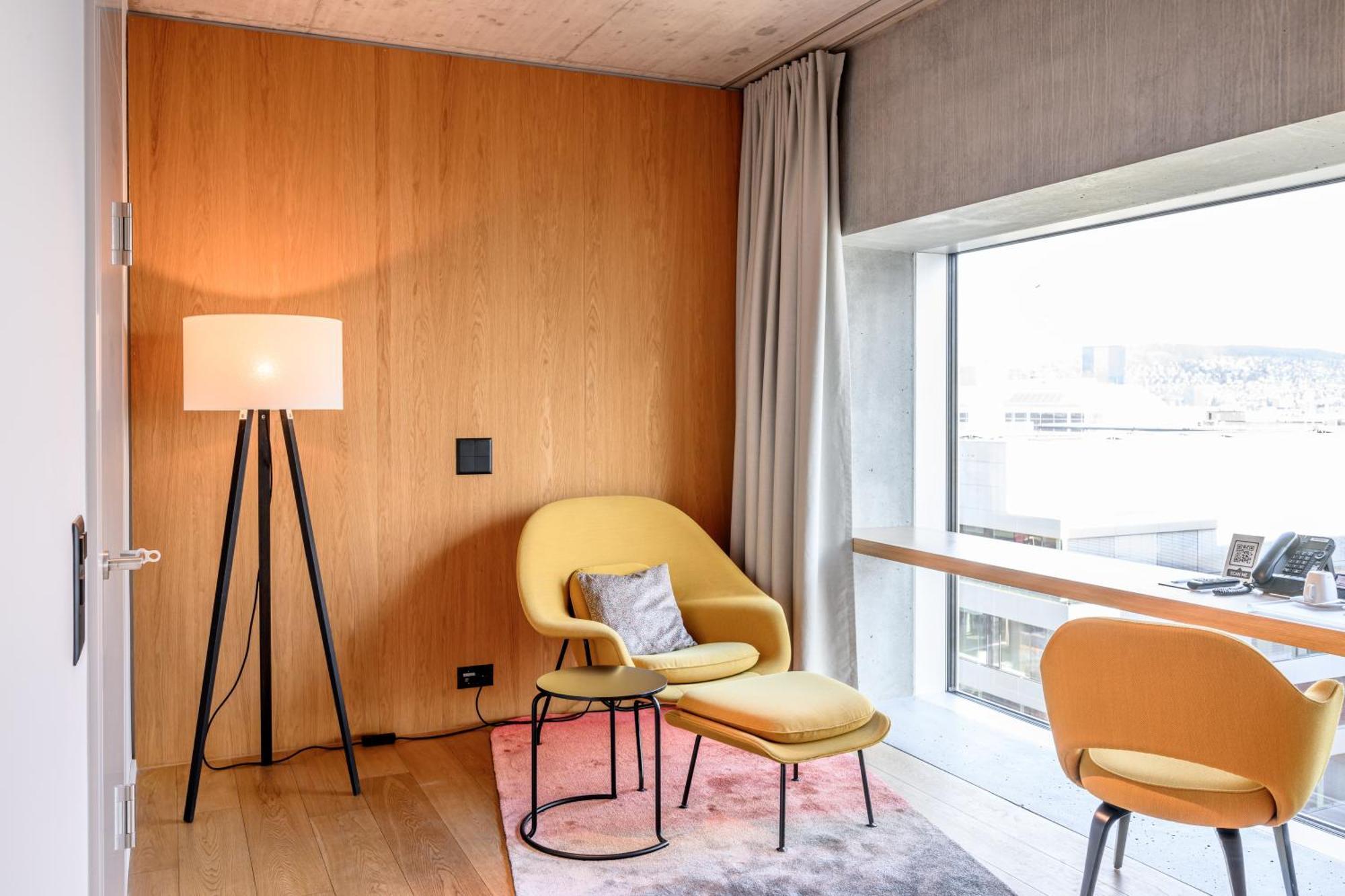 Hotel Placid Hotel Design & Lifestyle Zurich Zurich