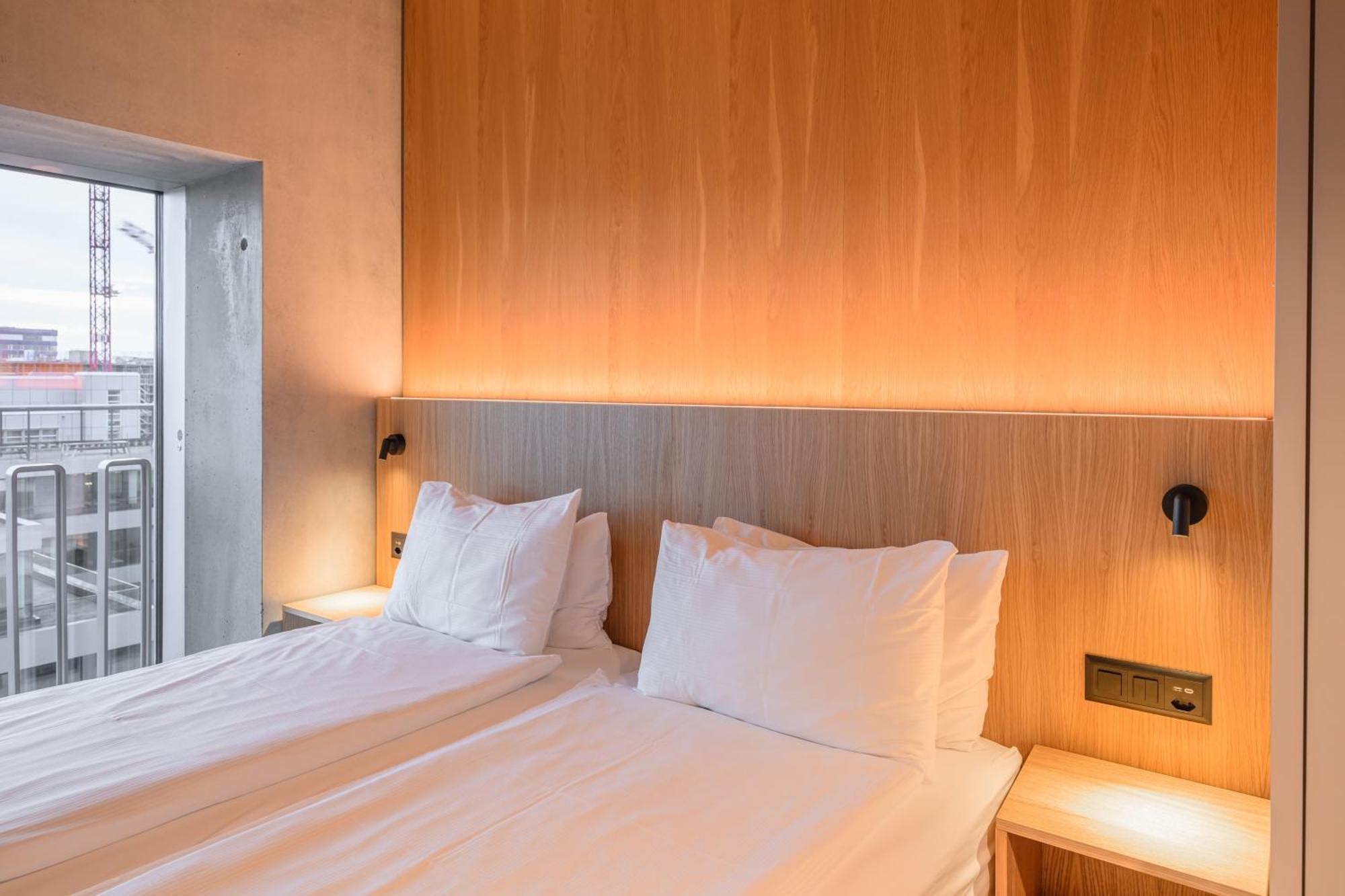 Placid Hotel Design & Lifestyle Zurich