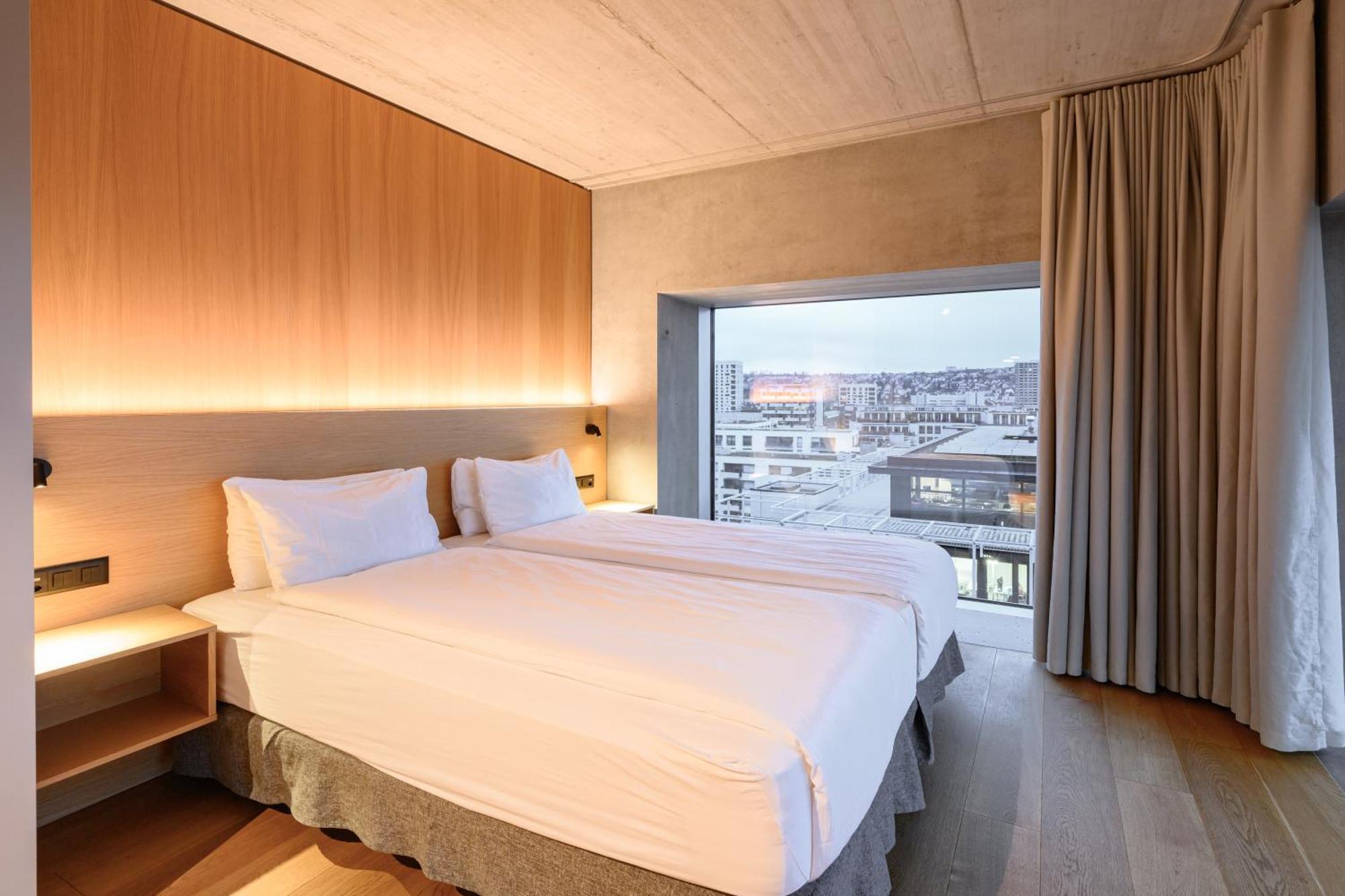 Placid Hotel Design & Lifestyle Zurich Zurich