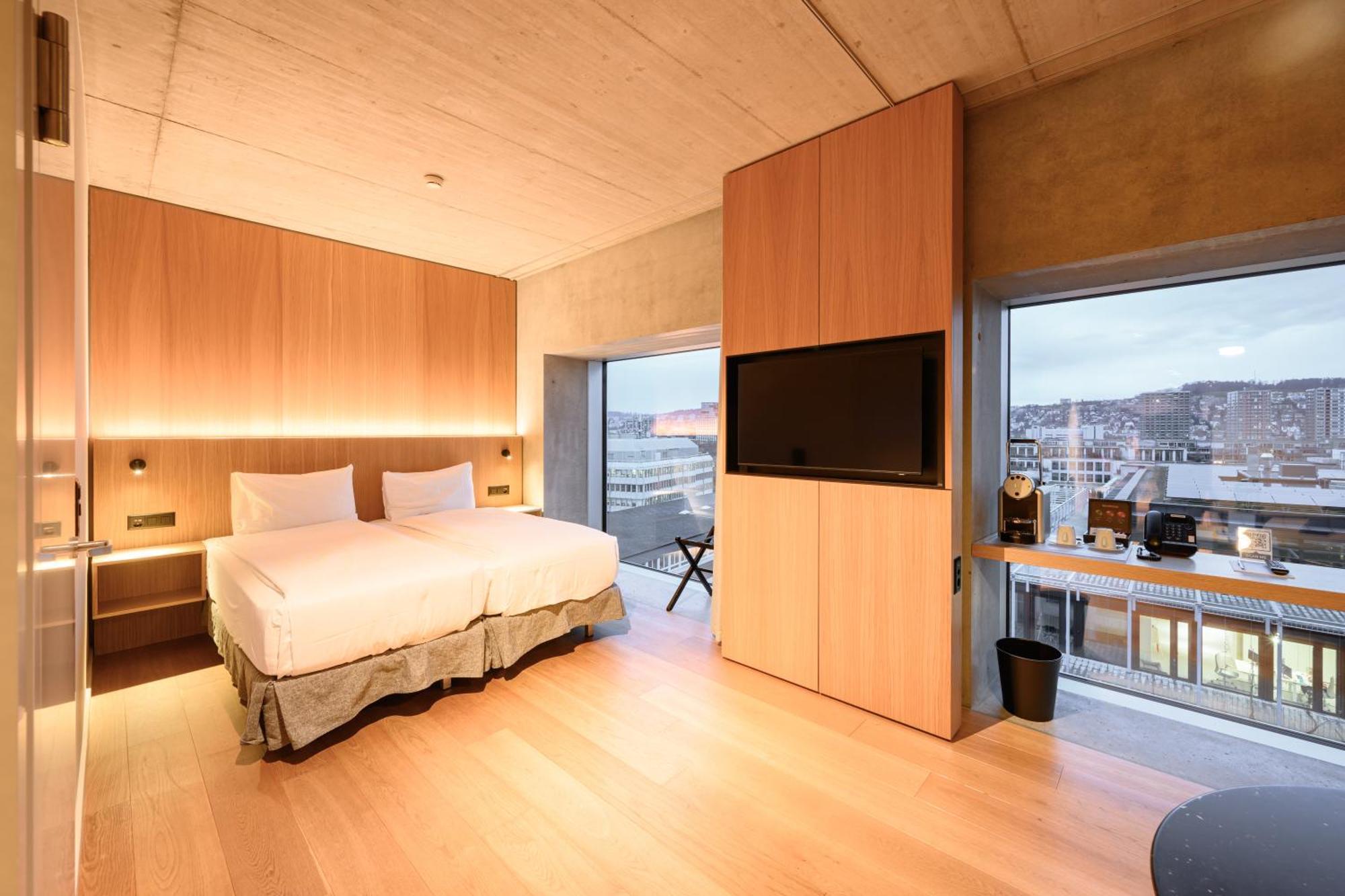 Hotel Placid Hotel Design & Lifestyle Zurich Zurich