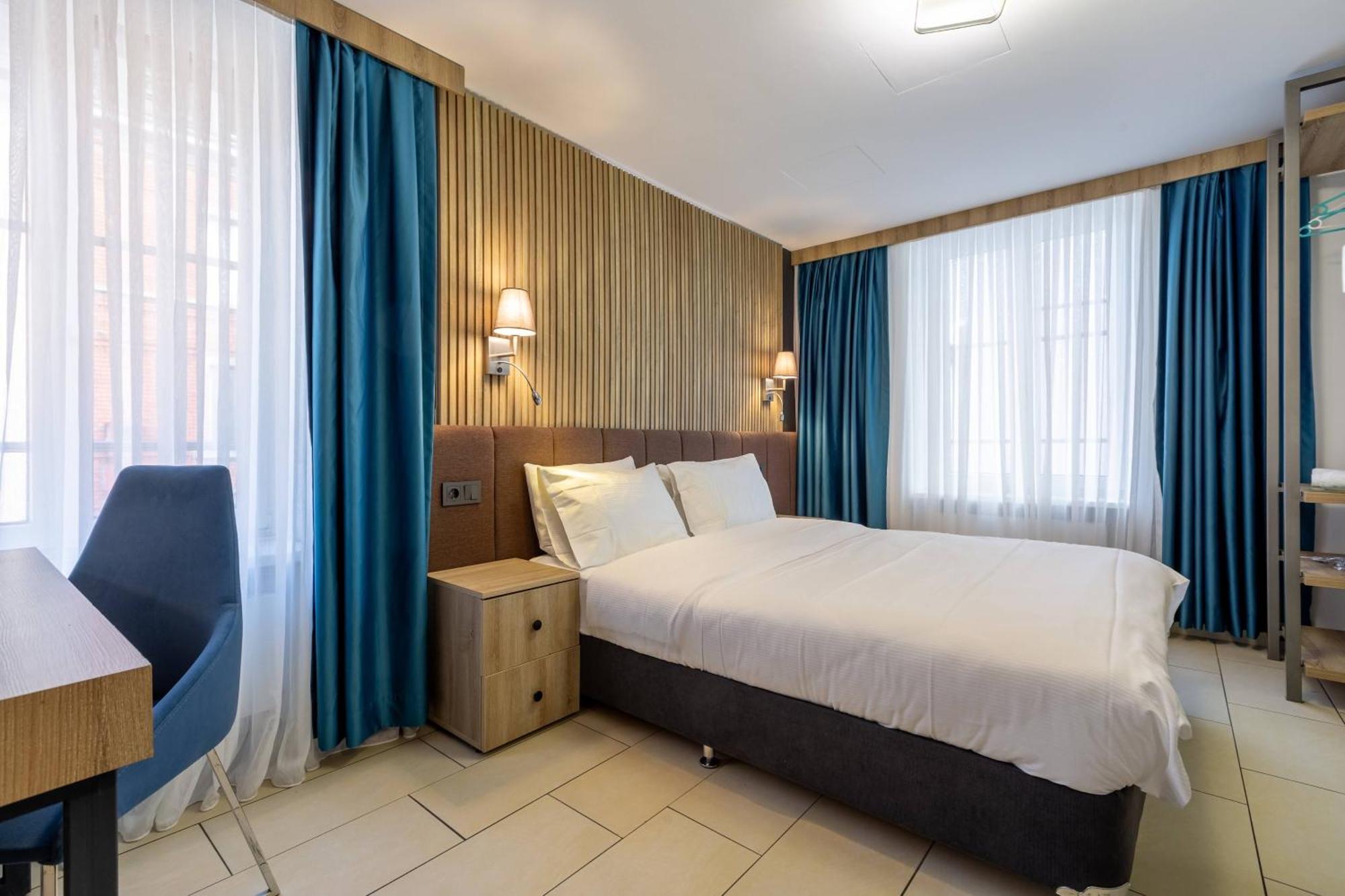 Nani Hotel