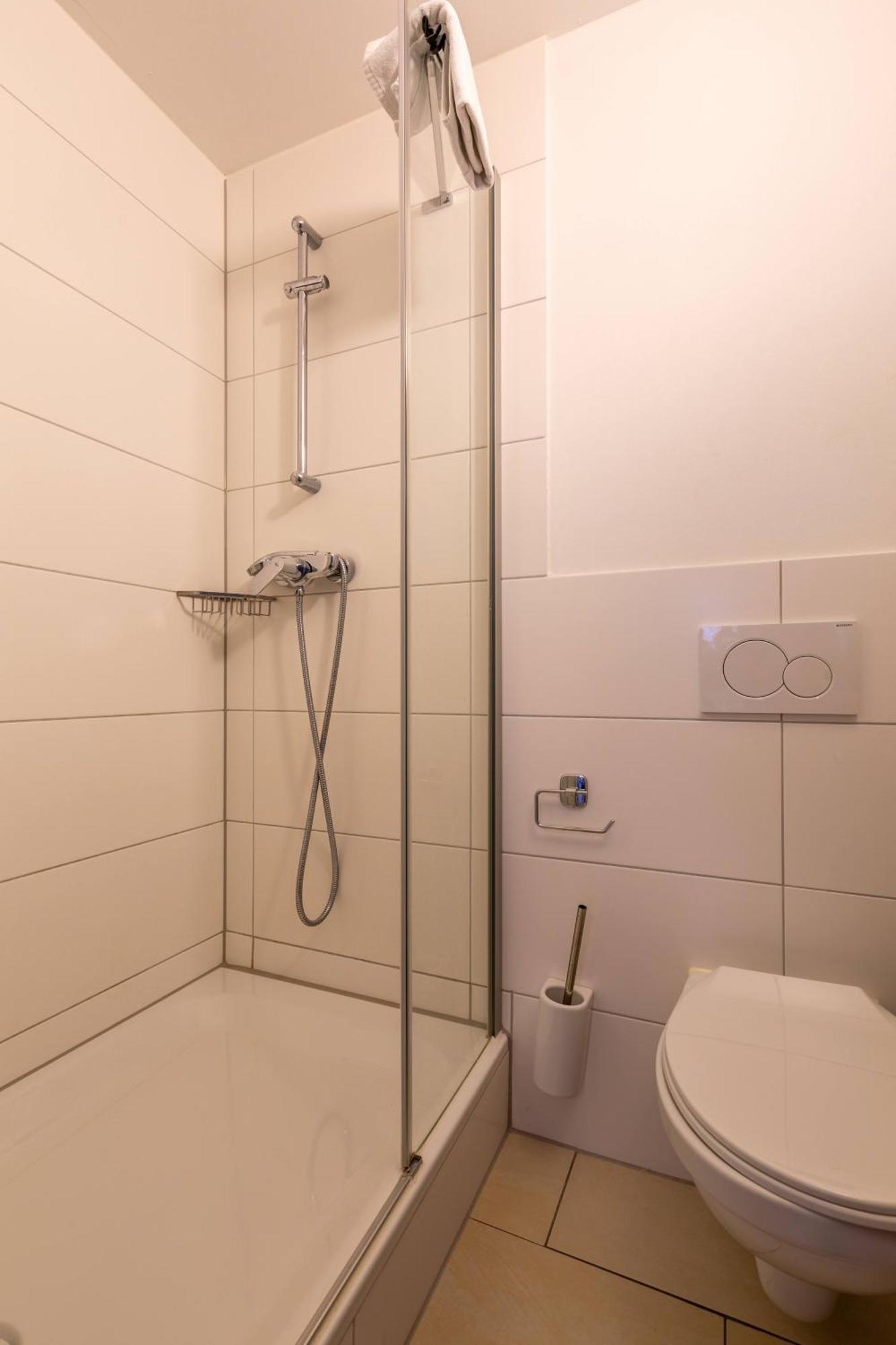 Nani Hotel Zurich