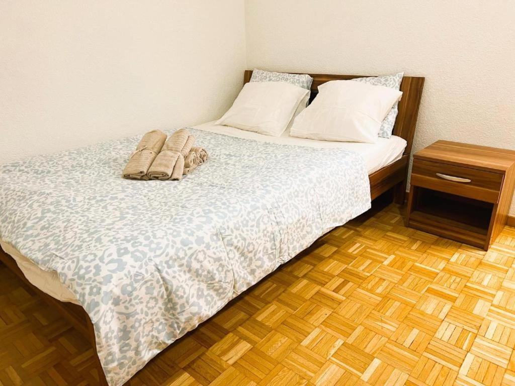 Center Next To Hb Main Train Station La - Self Checkin * Zurich