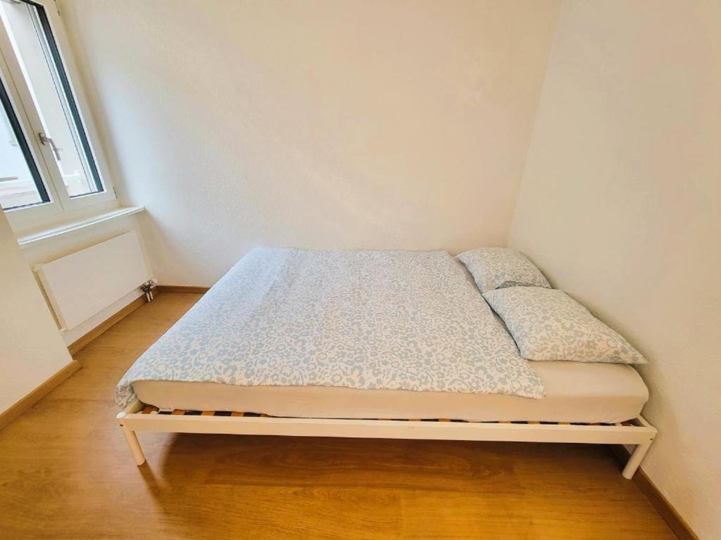 Center Next To Hb Main Train Station La - Self Checkin Apartment Zurich