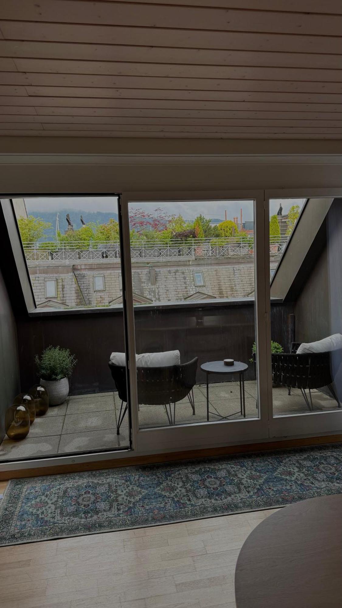 Apartment Maison Zueri Zurich