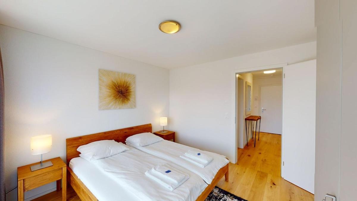 Apartment Amazing, Central, Sunny 1br Flat - Sun 12 Zurich