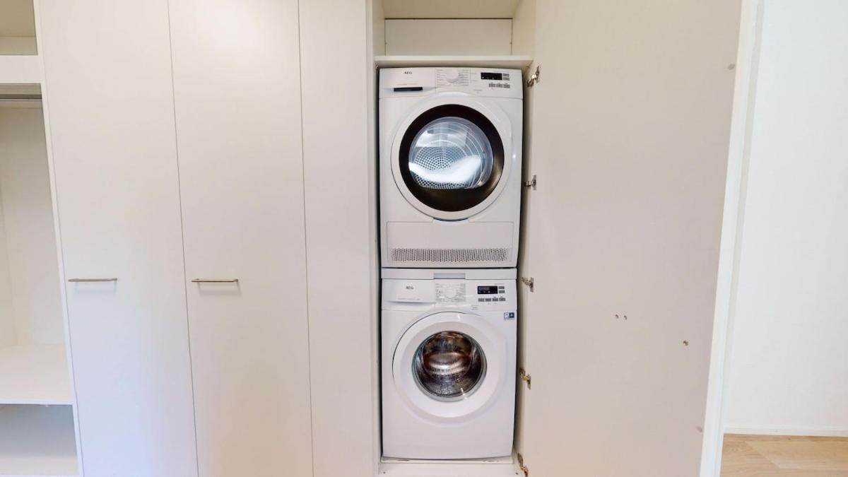 Apartment But Quiet 1br - Sun 6