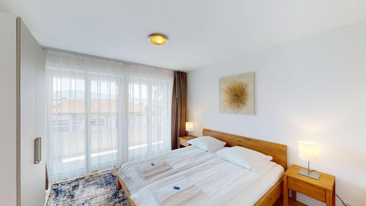 But Quiet 1br - Sun 6