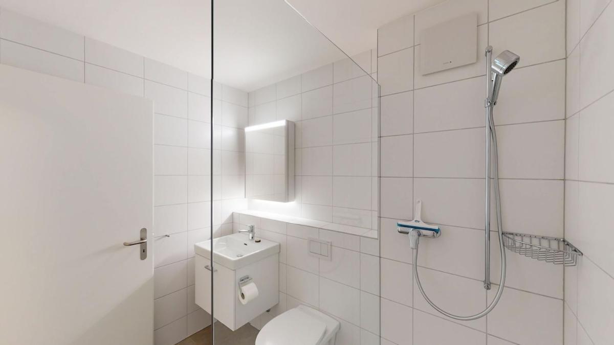But Quiet 1br - Sun 6 * Zurich