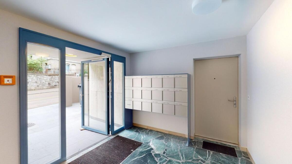 But Quiet 1br - Sun 6 * Zurich