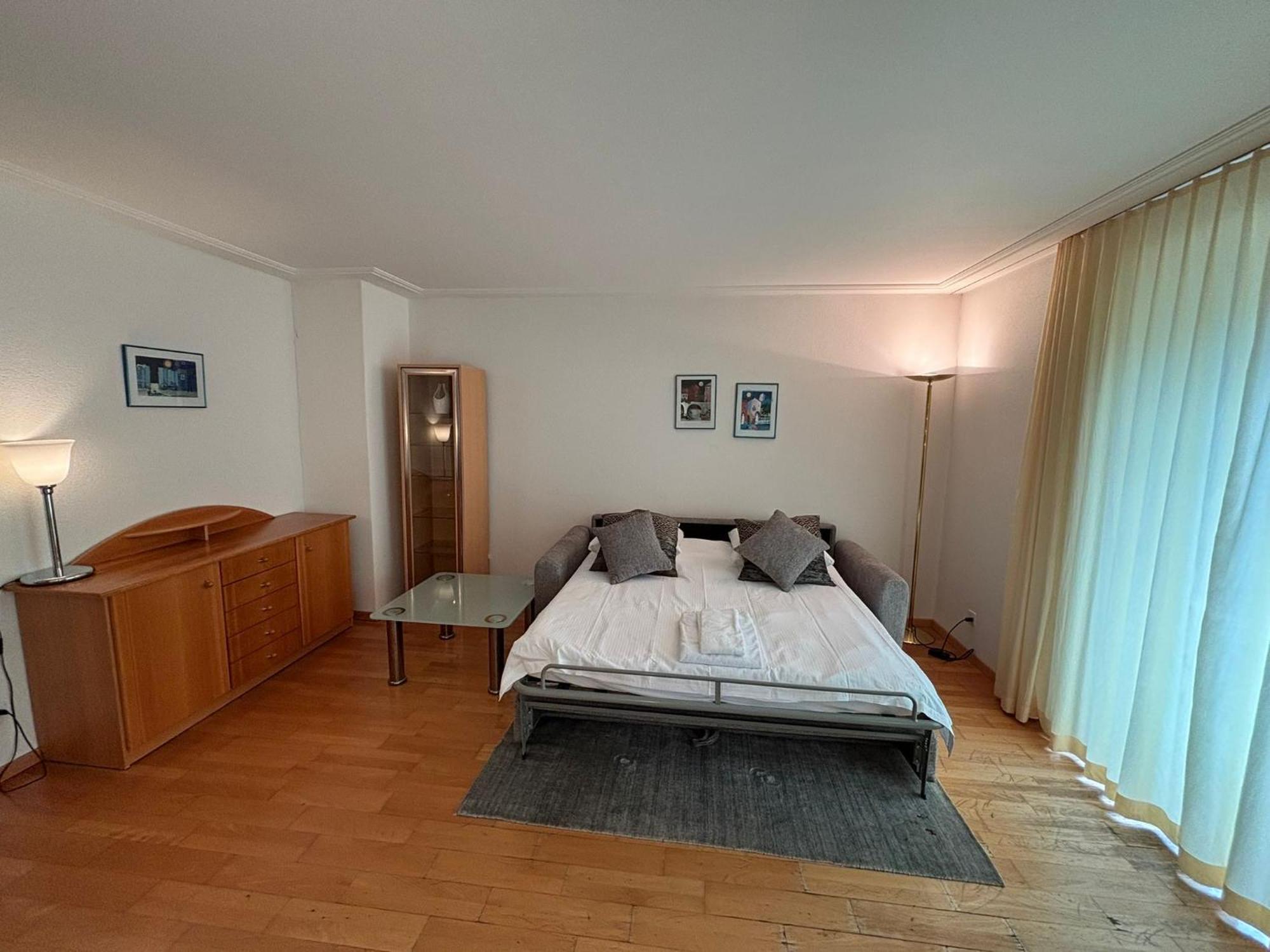 1br Near - Joy St3 R Apartment Zurich