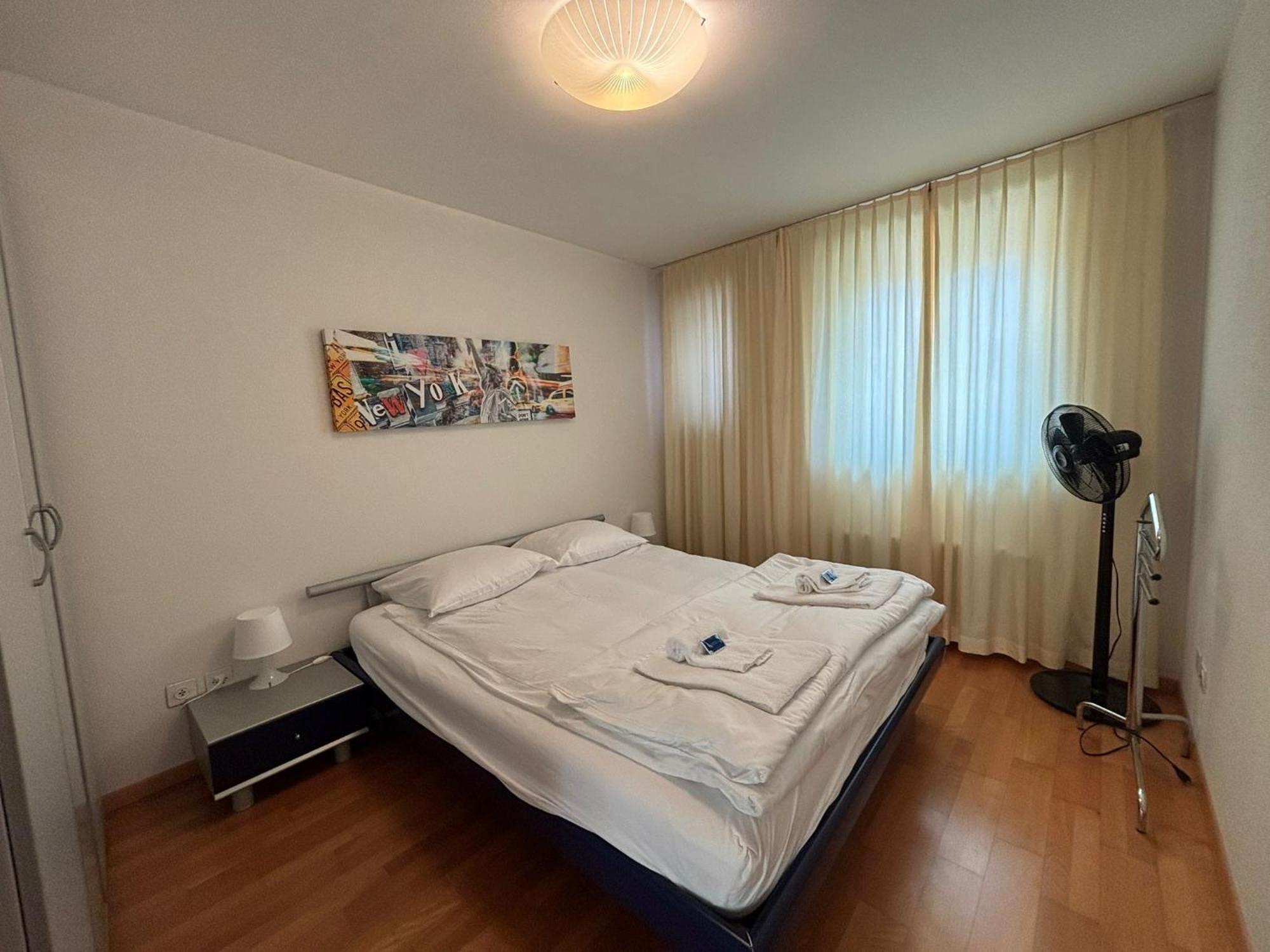 1br Near - Joy St3 R * Zurich