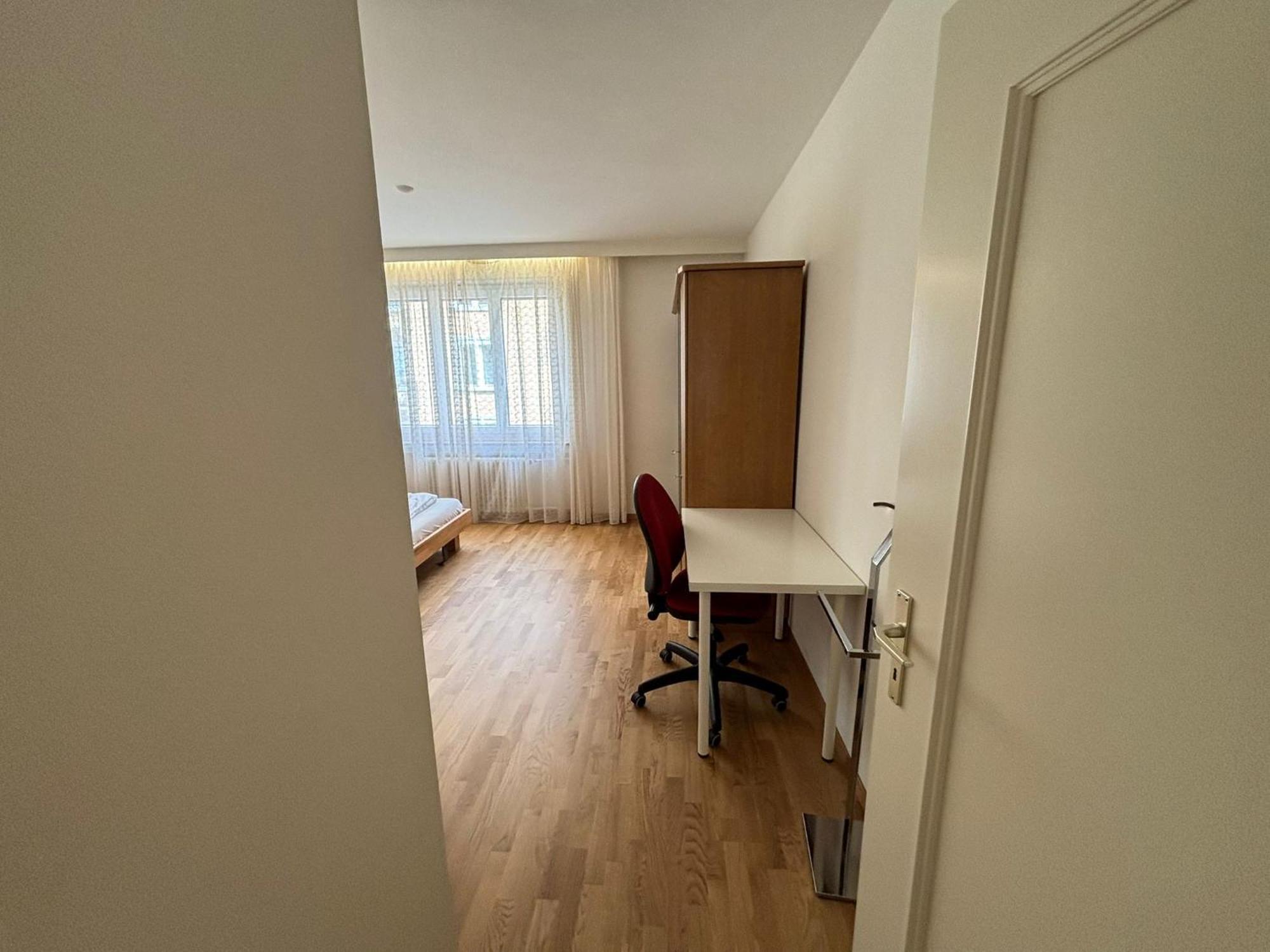 Quiet 1br In The Center - Hammer 4 Apartment