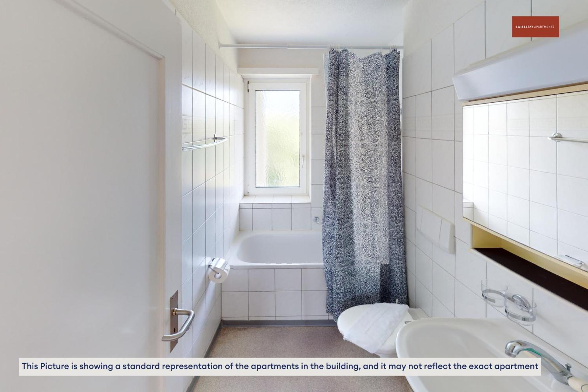 Apartment The Ideal Just What Need