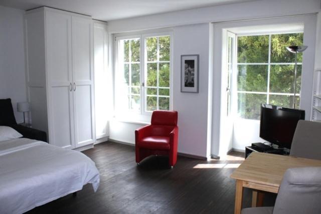 Charming In The Old Town - Uz15 Zurich