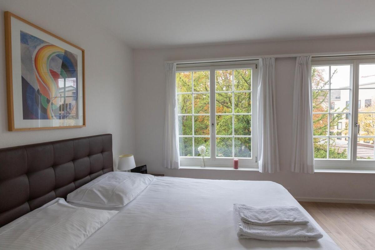 Charming In The Old Town - Uz15 Apartment