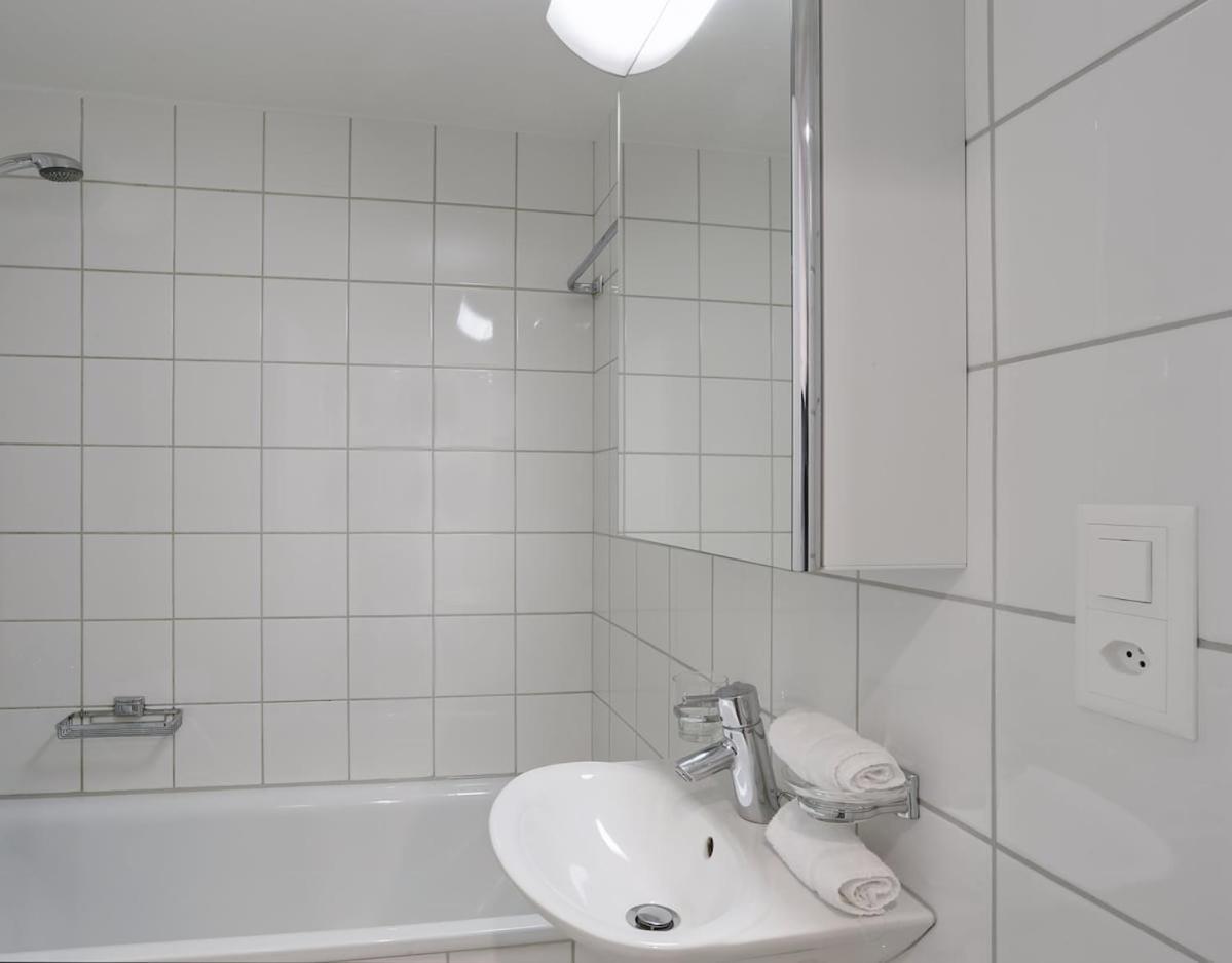 Charming In The Old Town - Uz15 Zurich