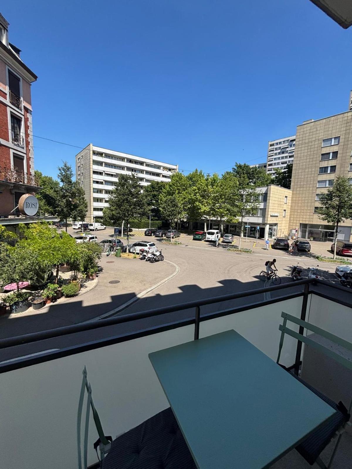 Helle Im Herzen Von 24h Checkin Apartment *