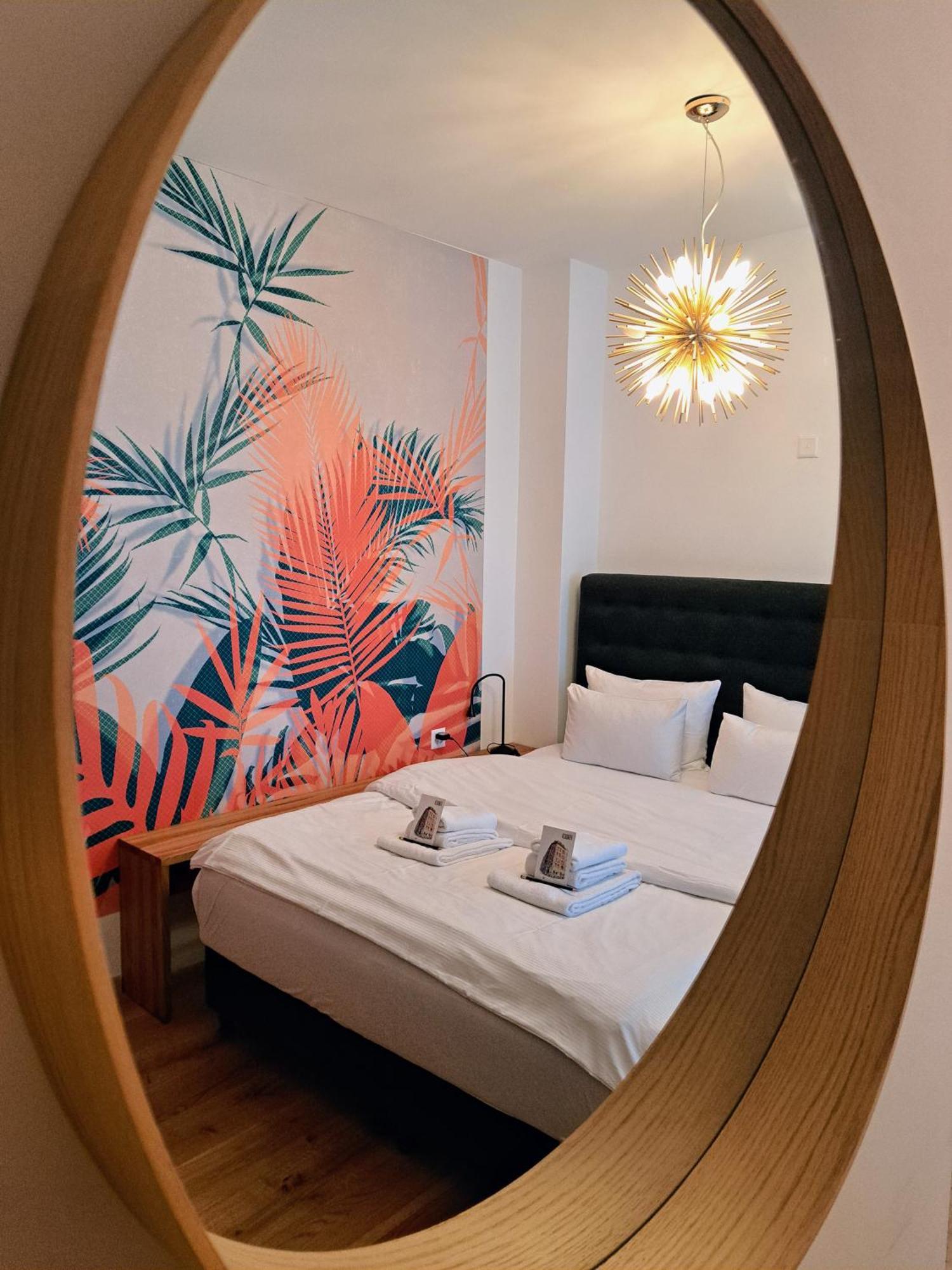 Guest house Guesthouse Fuerdich Zurich