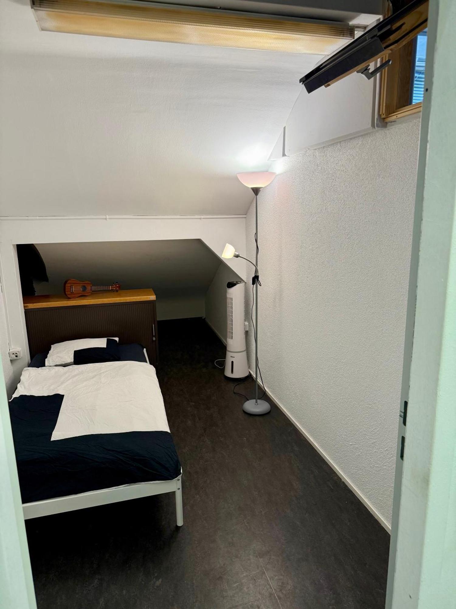 Apartment Raum Und Zeit
