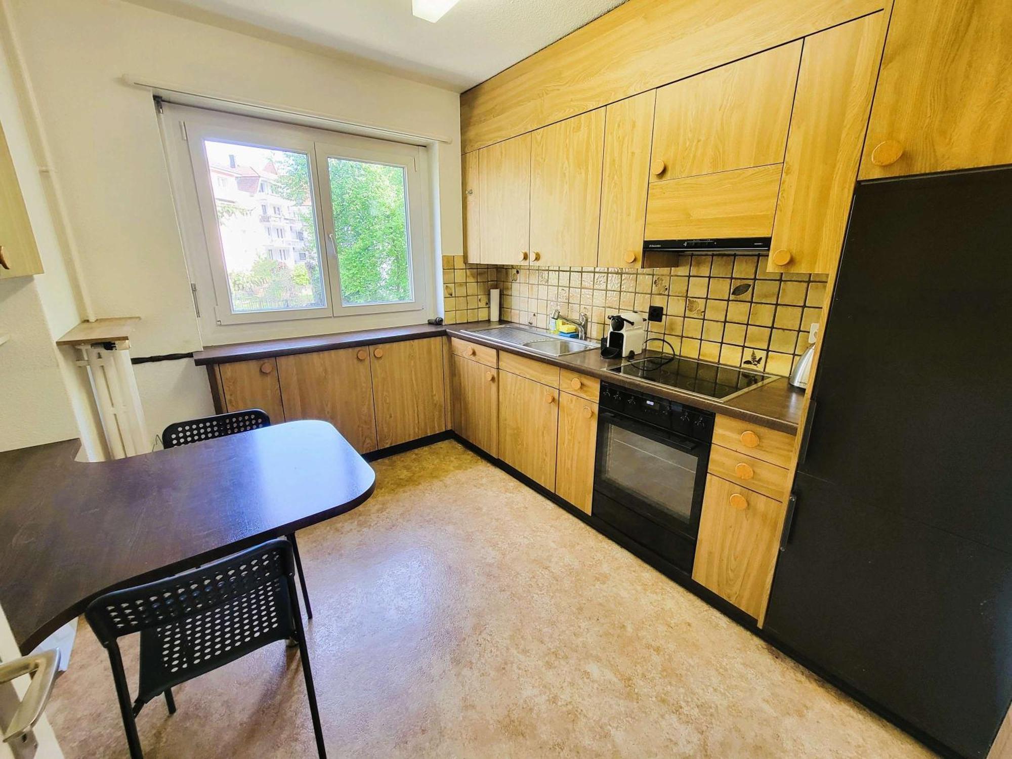 5 Bedroom Center With Balcony Dorf - Self Checkin