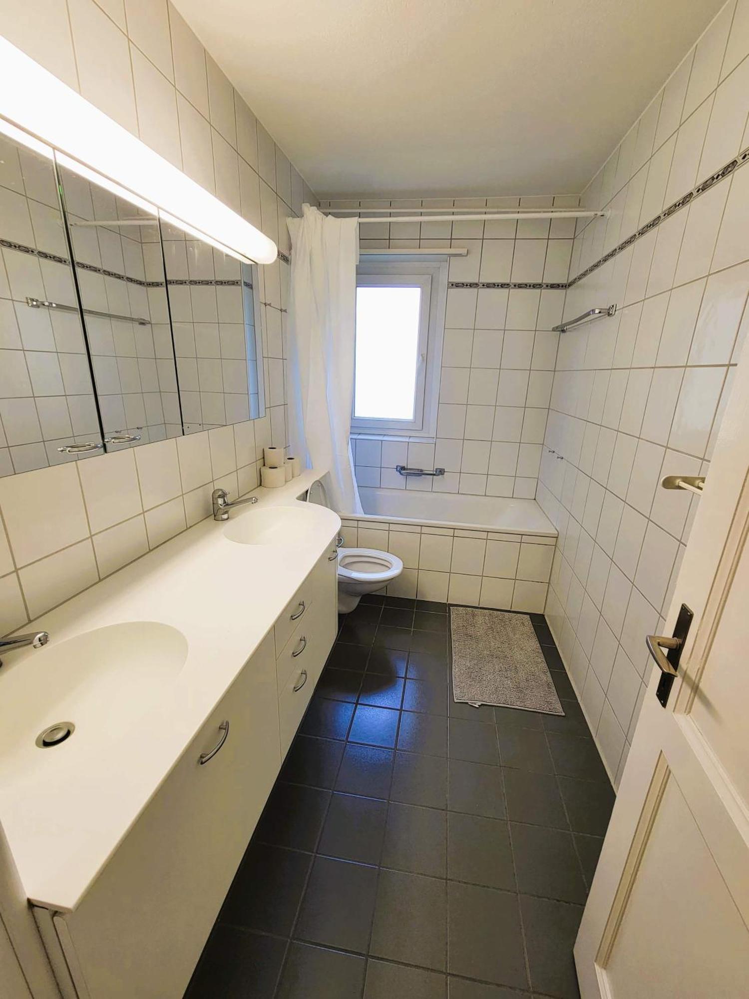 5 Bedroom Center With Balcony Dorf - Self Checkin *