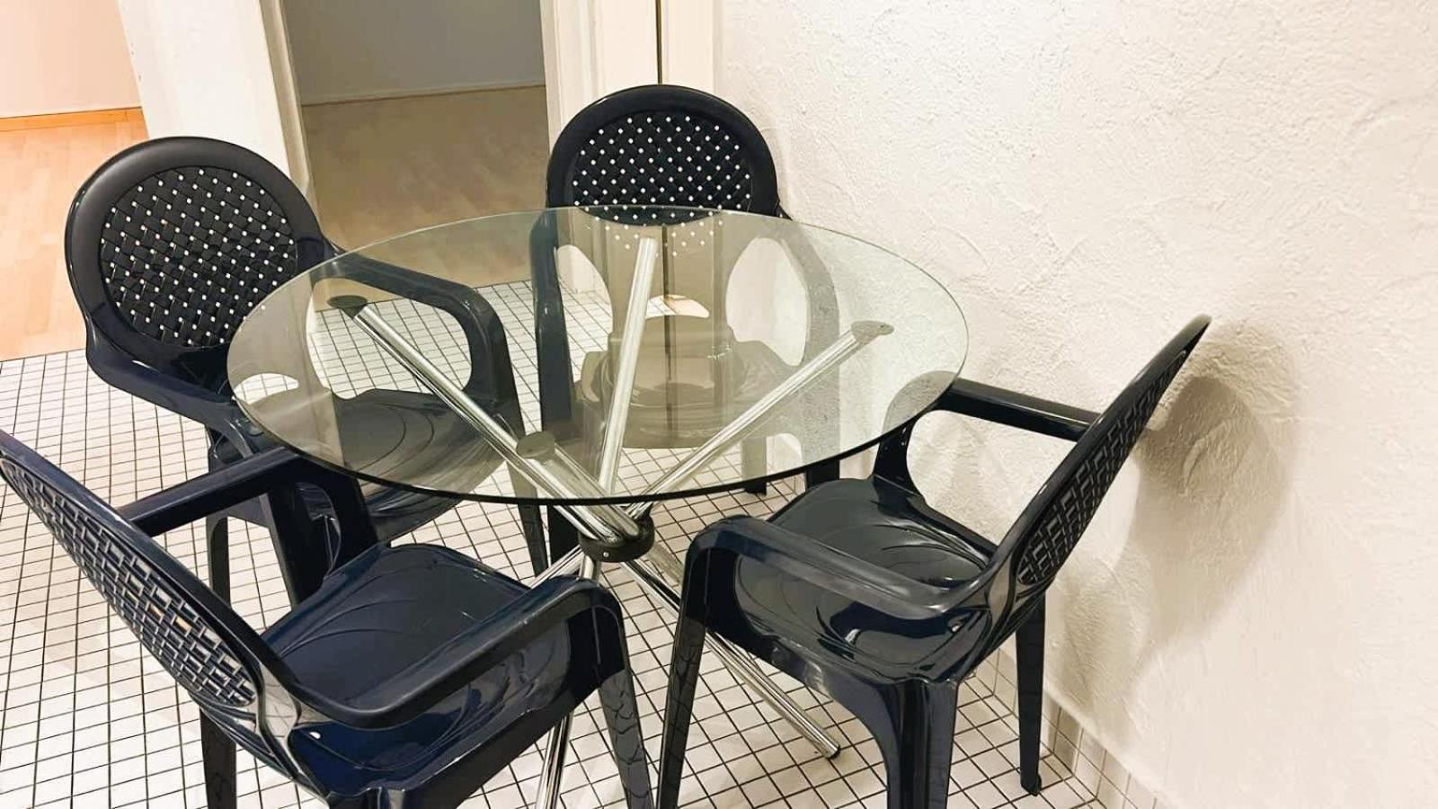 5-bed Huge Flat In - Schurgi - Self Checkin Apartment *