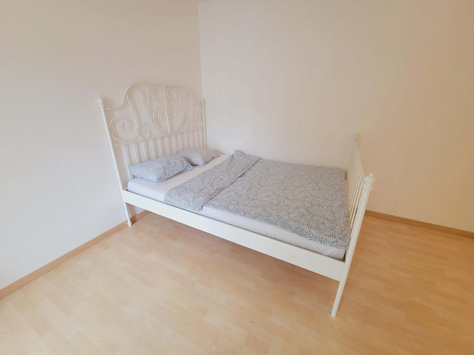 5-bed Huge Flat In - Schurgi - Self Checkin Zürich