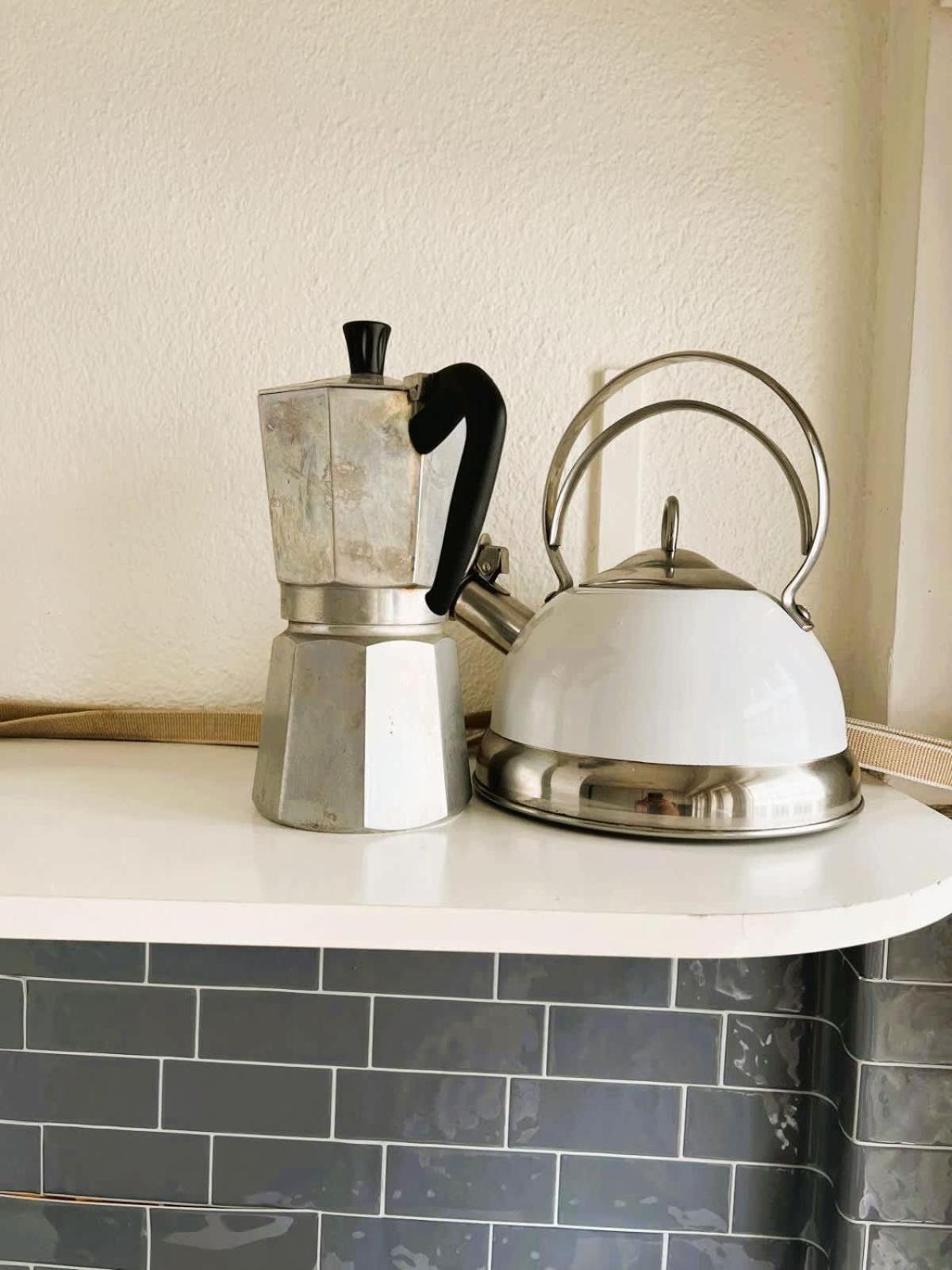 3 Old Town Large Flat, Munster Zurich