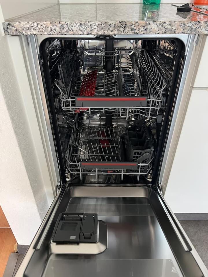 Flats With Balcony Hilda Self Checkin Apartment *