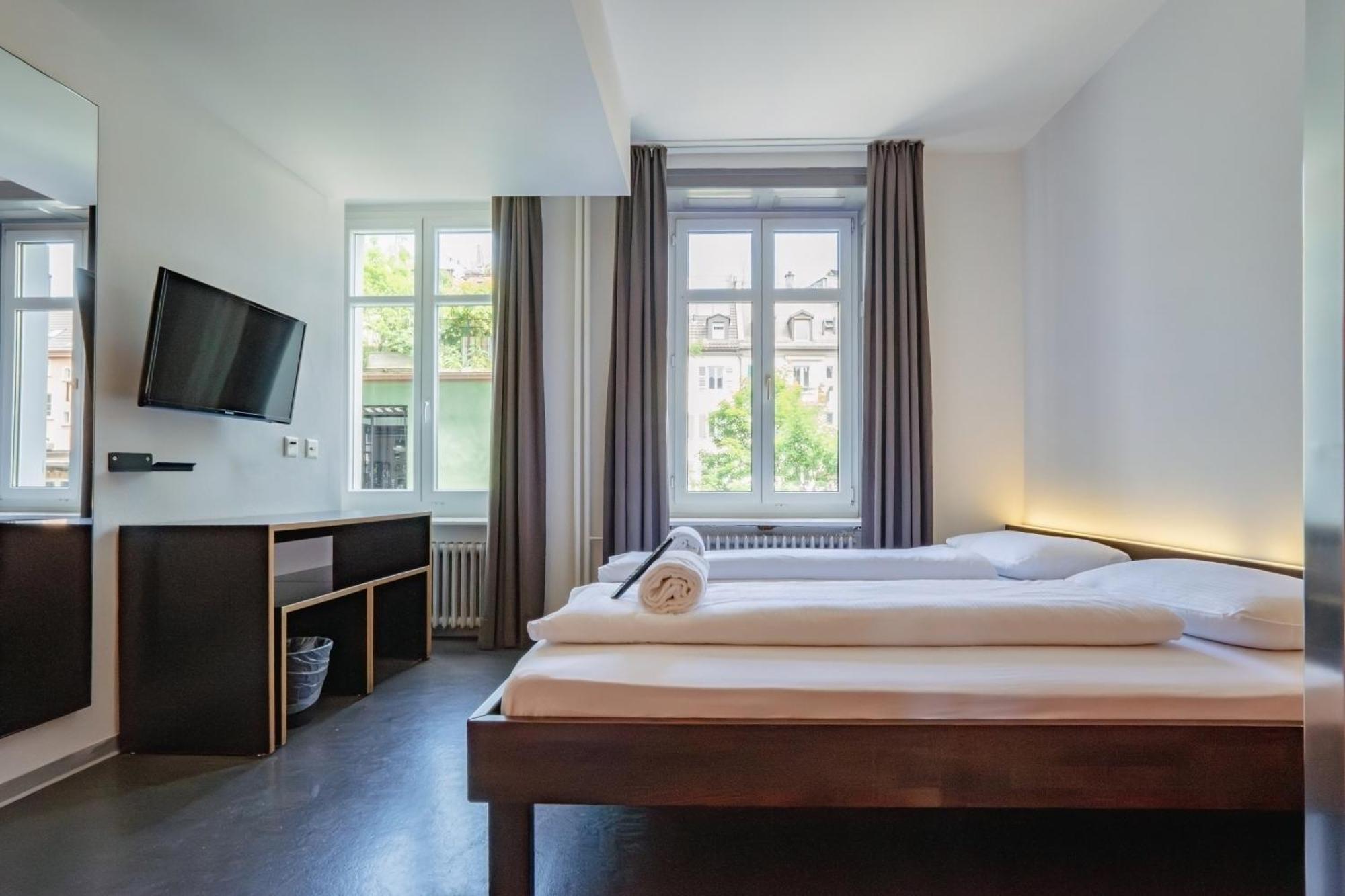 Hotel Easyhotel Centre