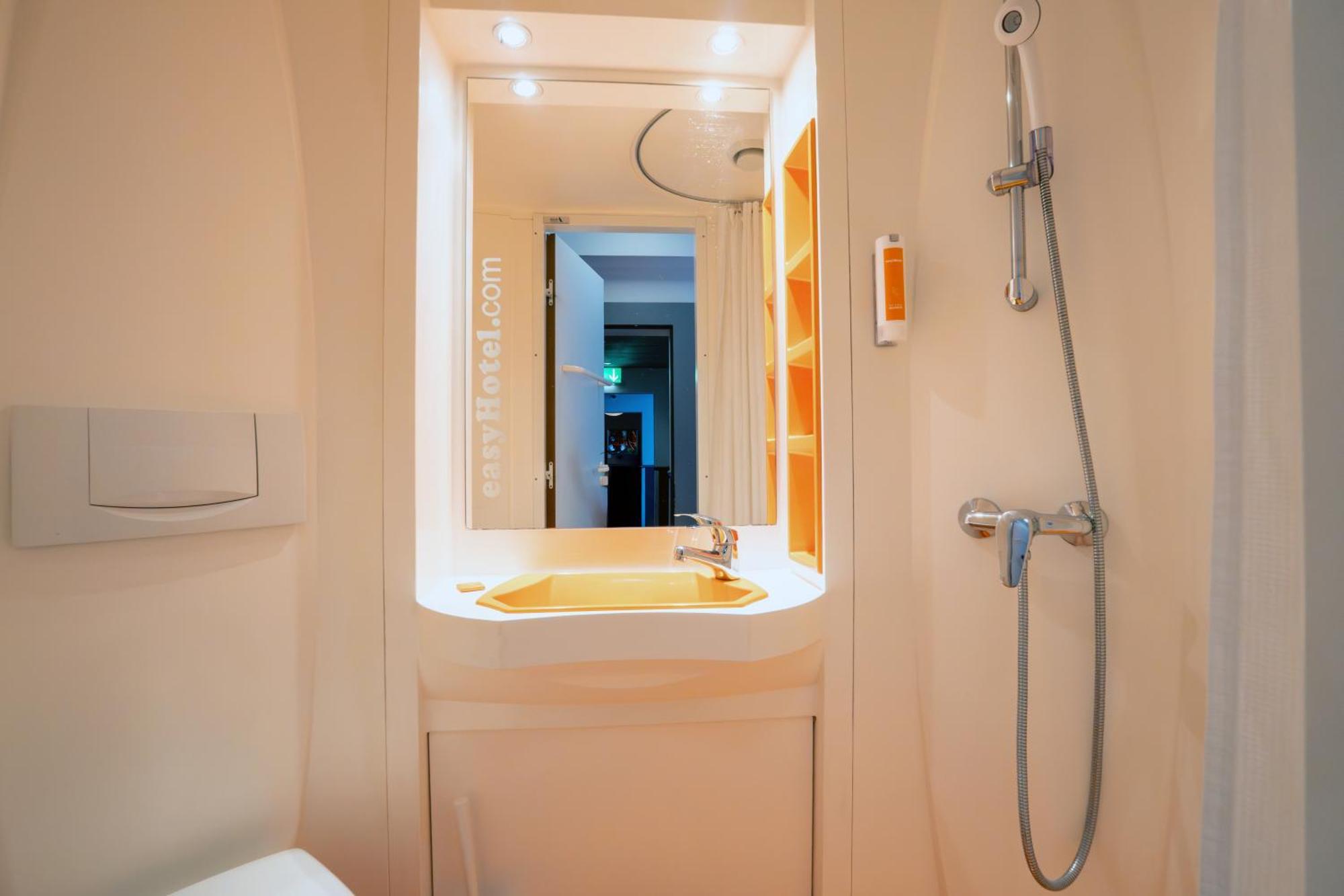 Easyhotel Centre Zurique