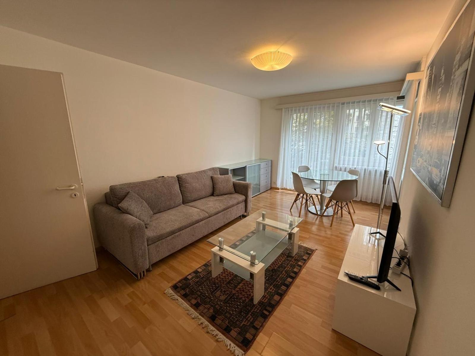2br Flat In Center - Crown 2 Apartment