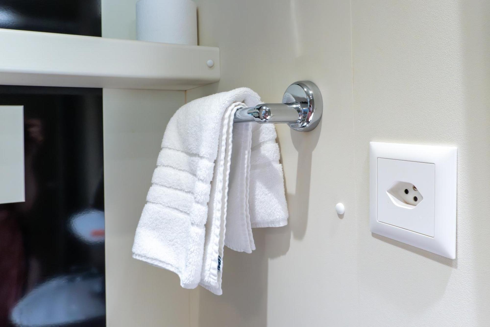 Hotel Easyhotel Limmatplatz 2*