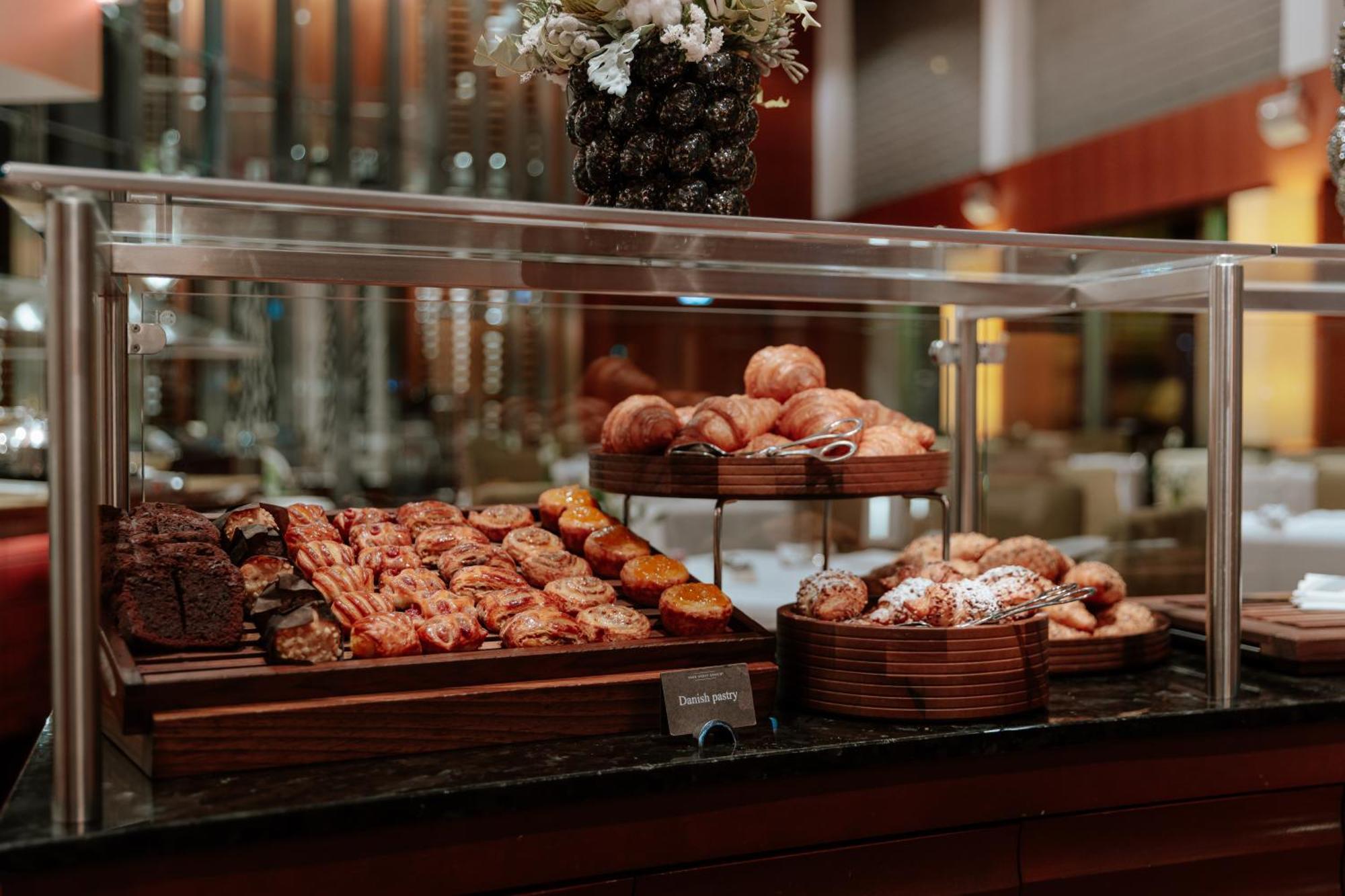 Park Hyatt - Center Luxury