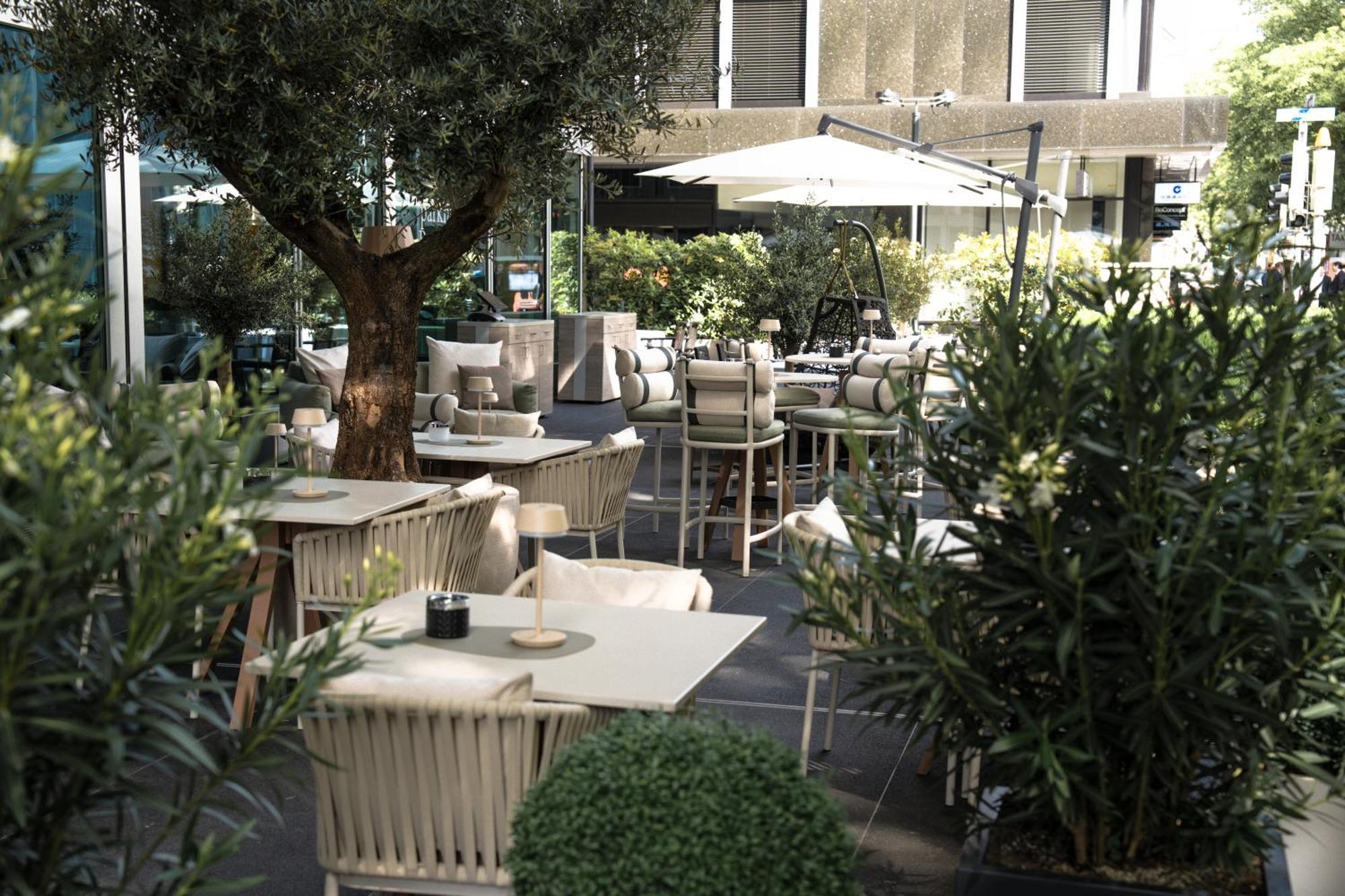 Park Hyatt - Center Luxury Hotel