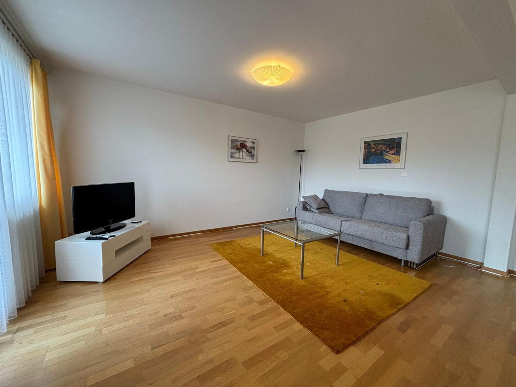 Spacious 1br Near Opera And - Mill 5 43