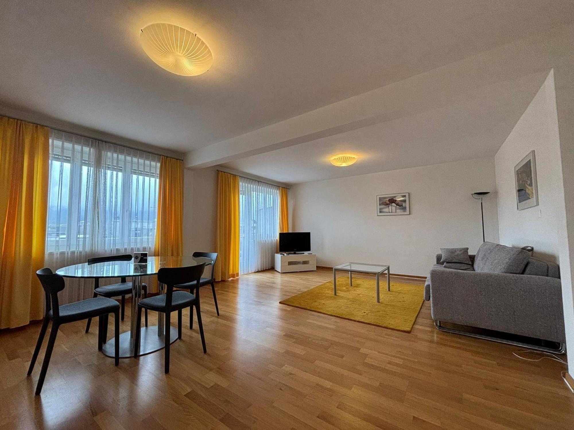 Spacious 1br Near Opera And - Mill 5 43 Apartment