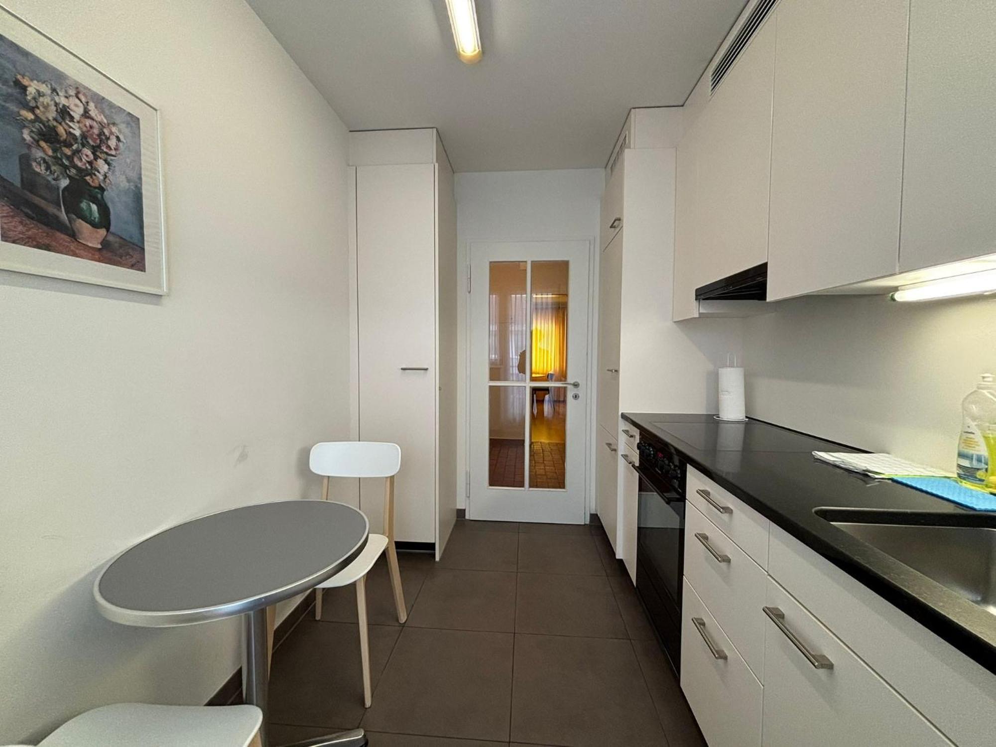 Spacious 1br Near Opera And - Mill 5 43 Apartment *