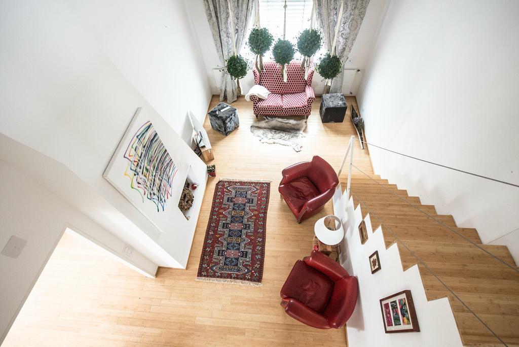 Guest House Bellevue Terrace Guest house Zurich