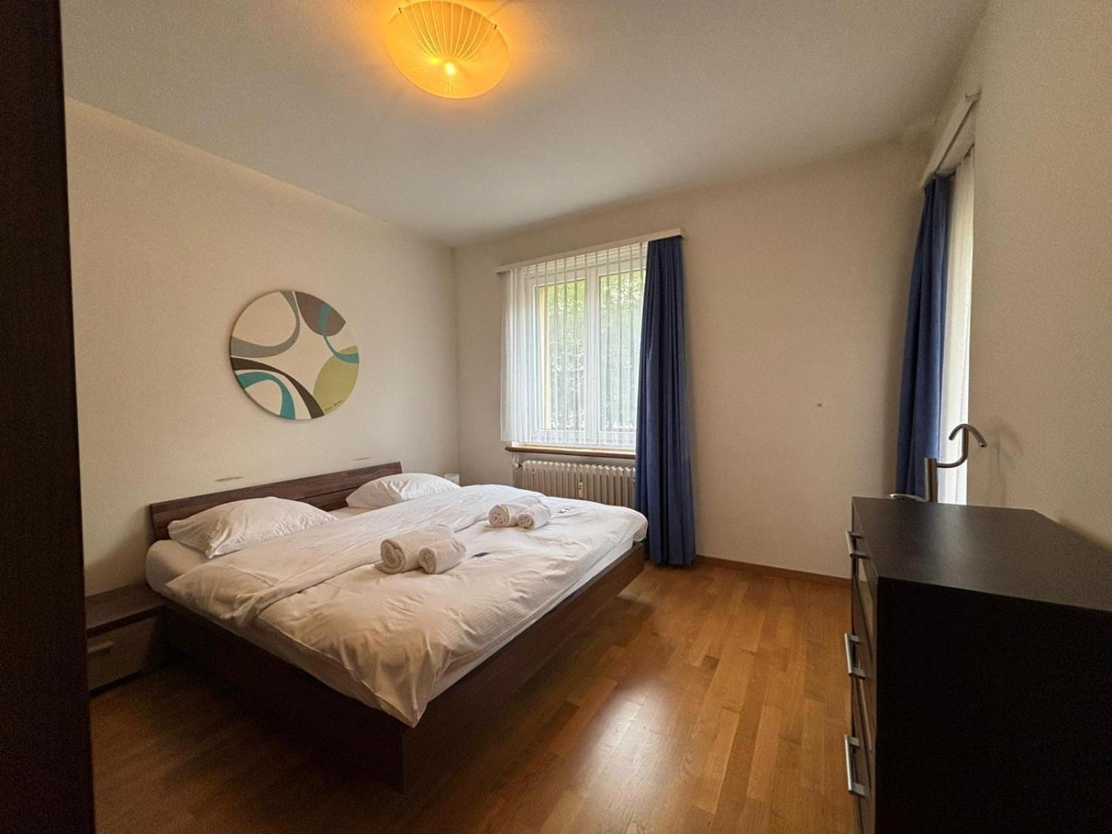 Spacious 1br Near And Opera - Mill 3 11 Apartment