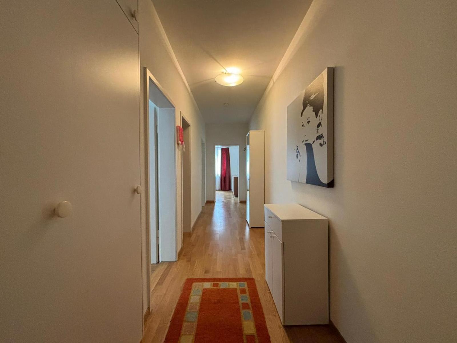 Spacious 1br Near And Opera - Mill 3 11 Apartment Zurich